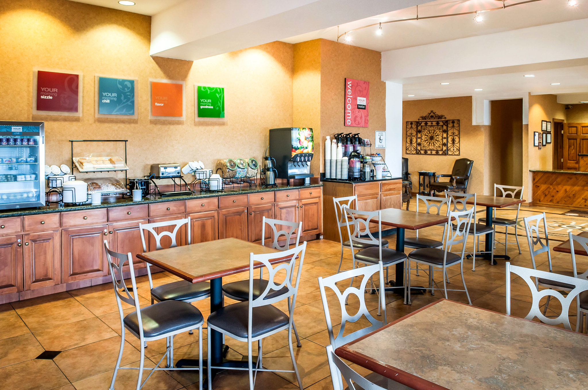 Comfort Inn & Suites Las Cruces Mesilla