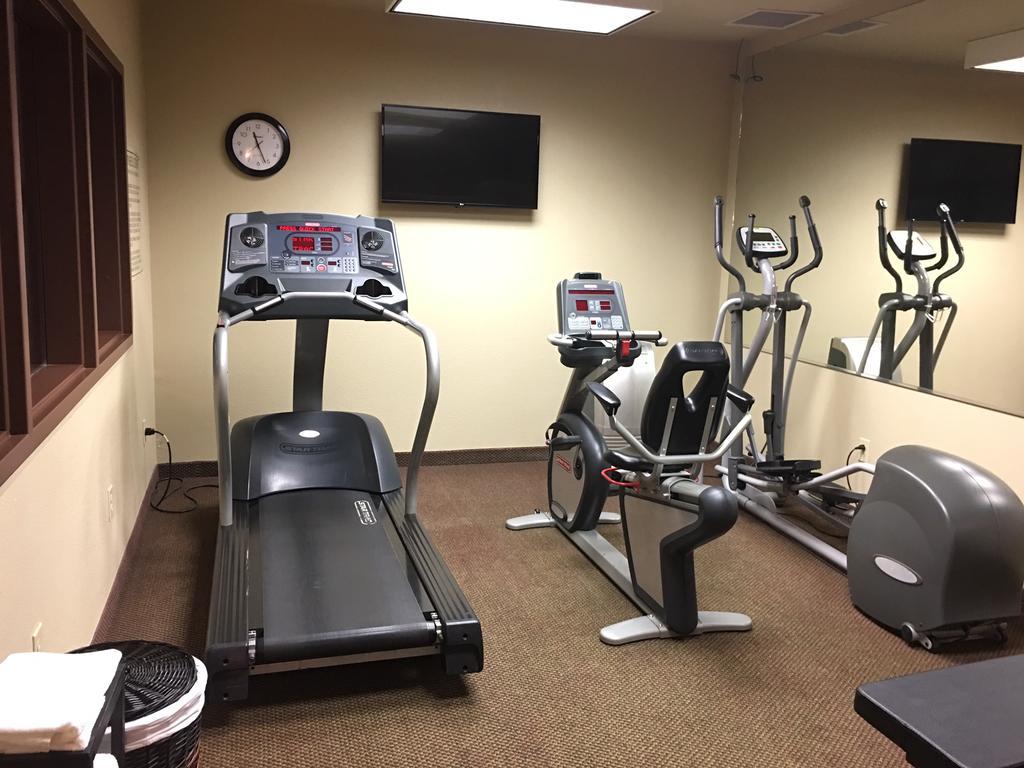 Comfort Inn & Suites Las Cruces Mesilla