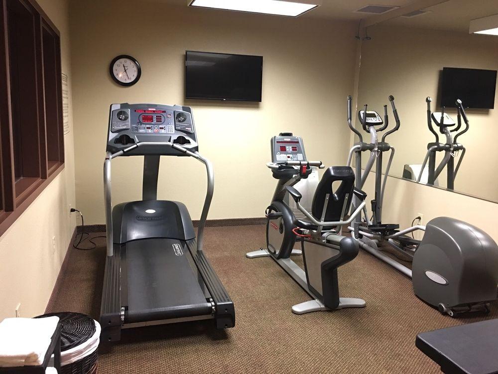 Comfort Inn & Suites Las Cruces Mesilla