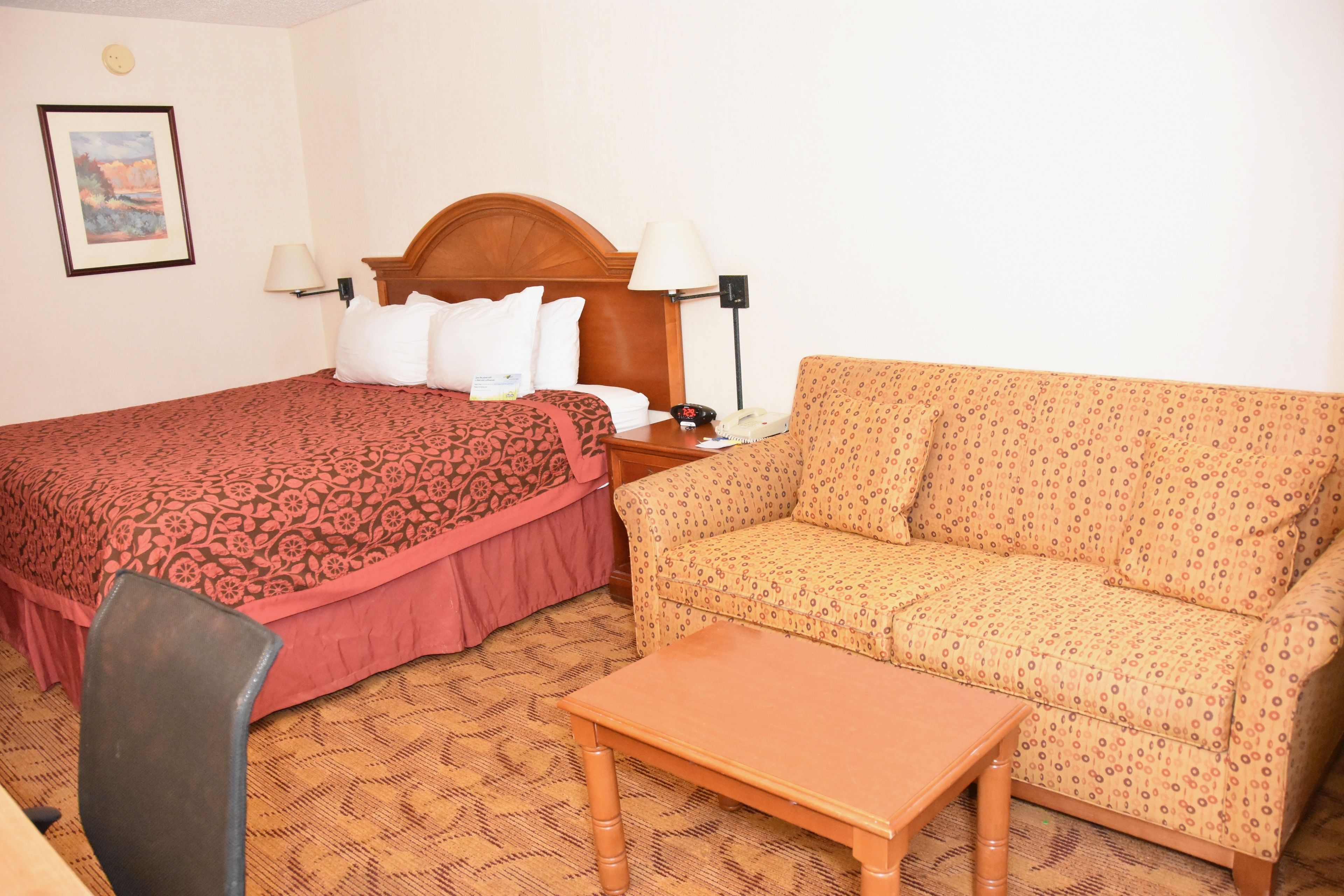 Days Inn by Wyndham Las Cruces