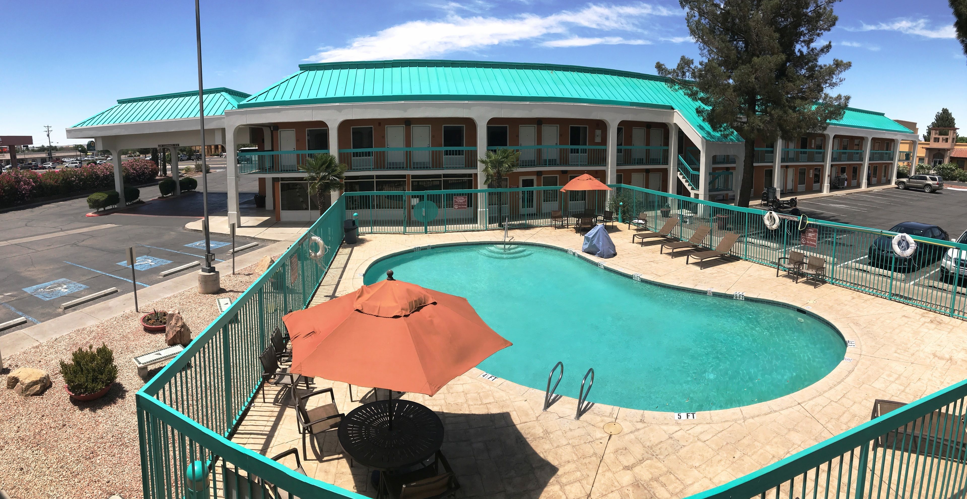 Days Inn by Wyndham Las Cruces