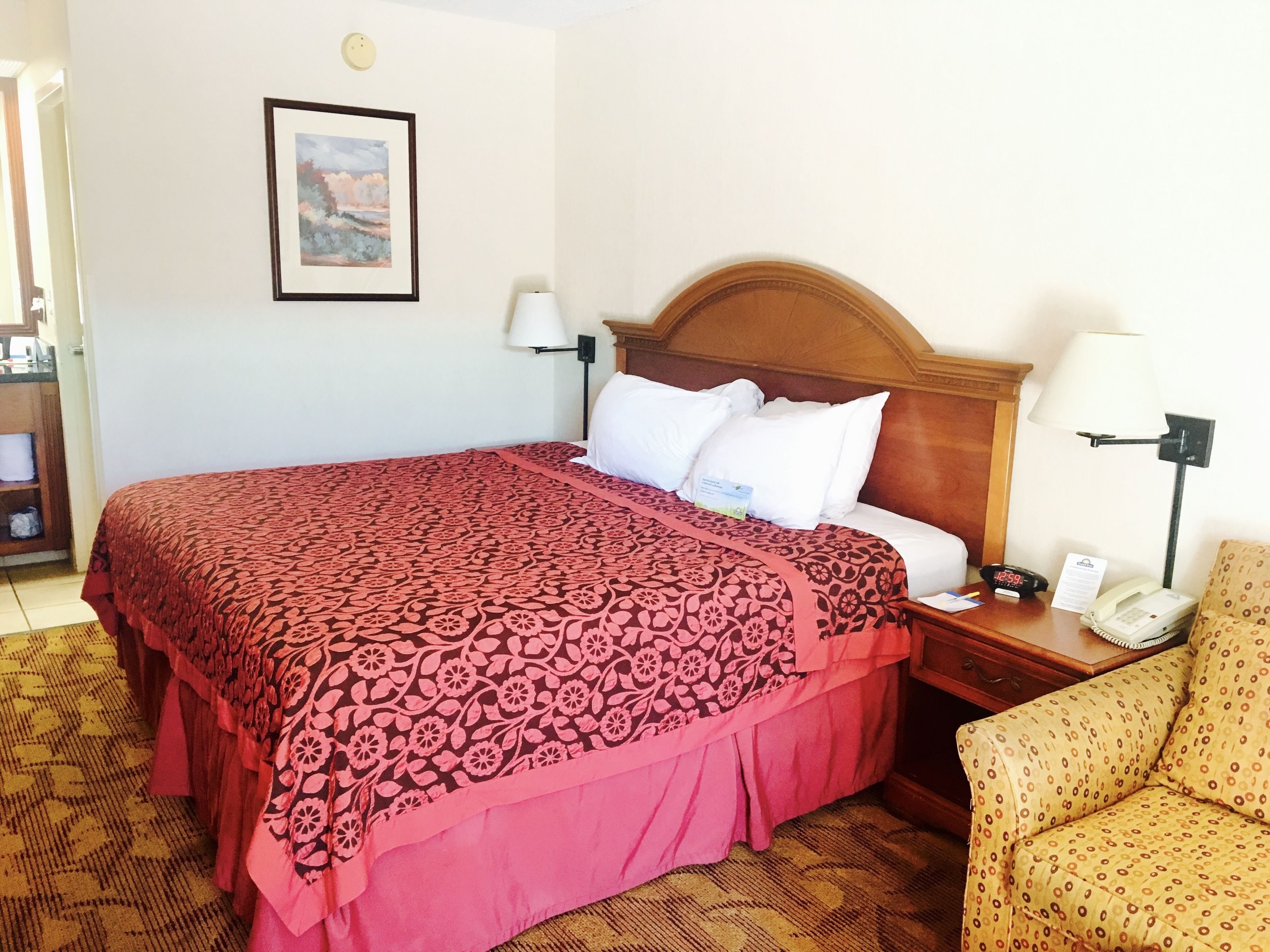 Days Inn by Wyndham Las Cruces