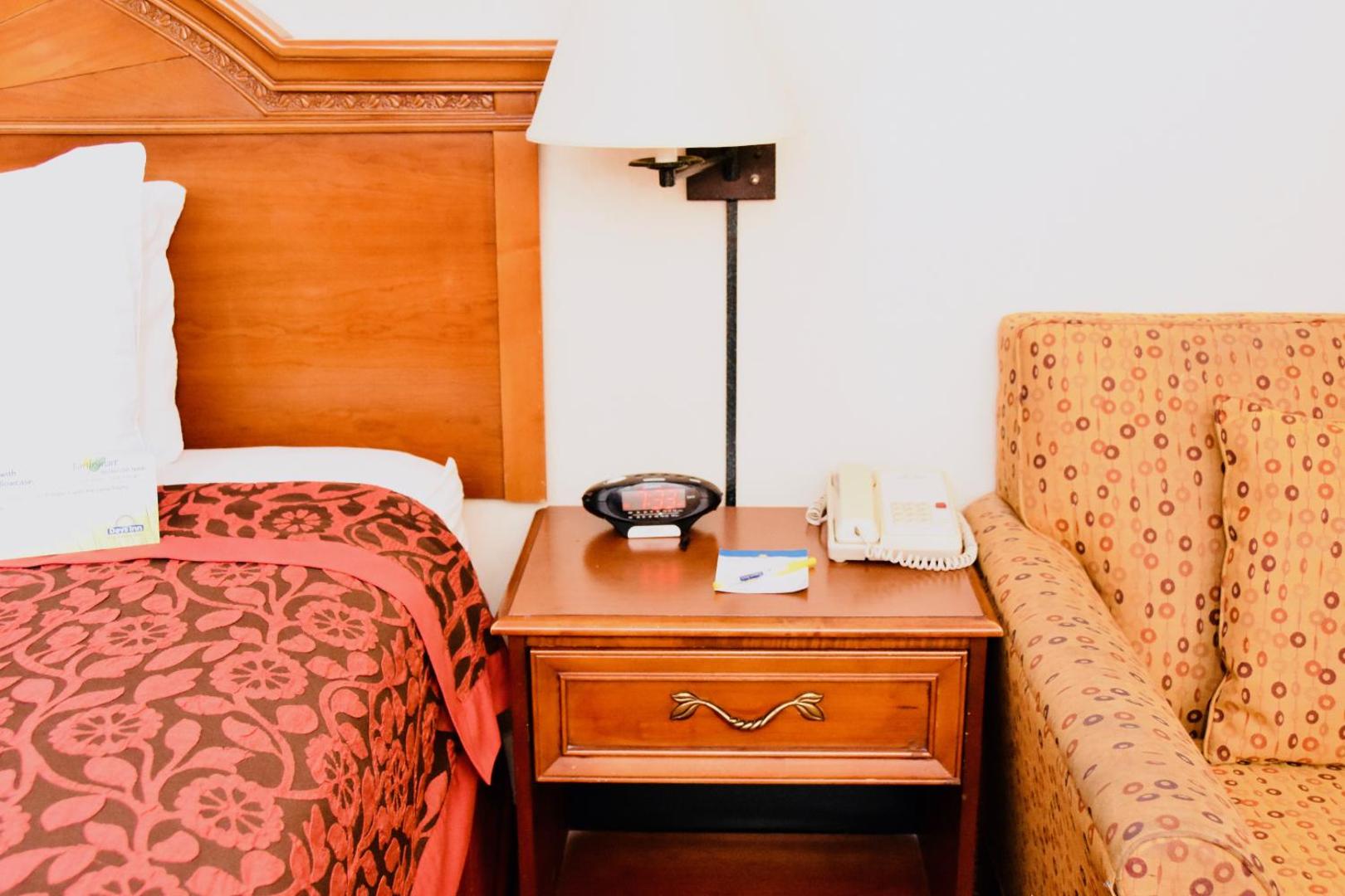 Days Inn by Wyndham Las Cruces