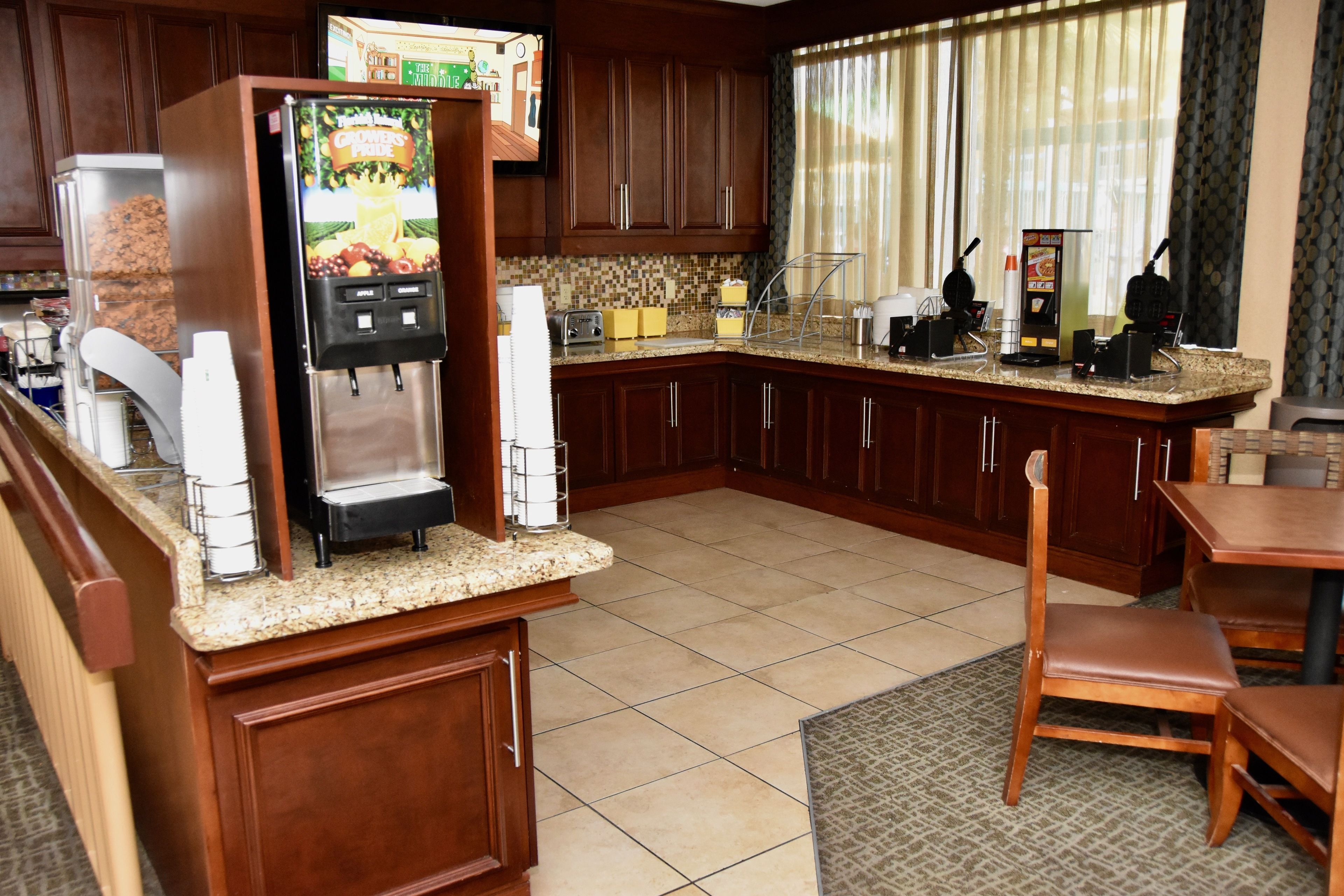 Days Inn by Wyndham Las Cruces