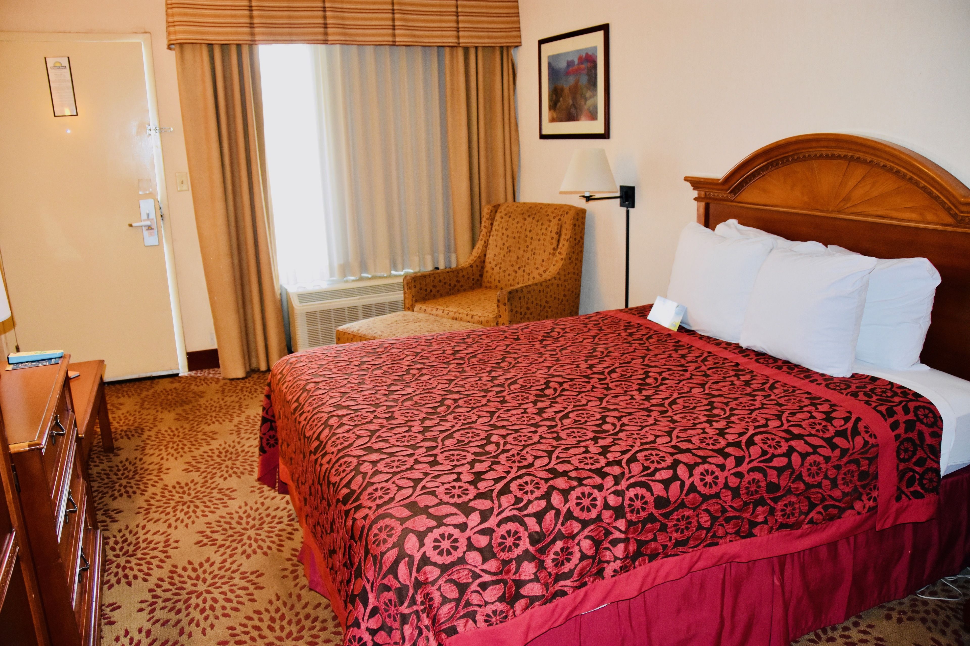 Days Inn by Wyndham Las Cruces