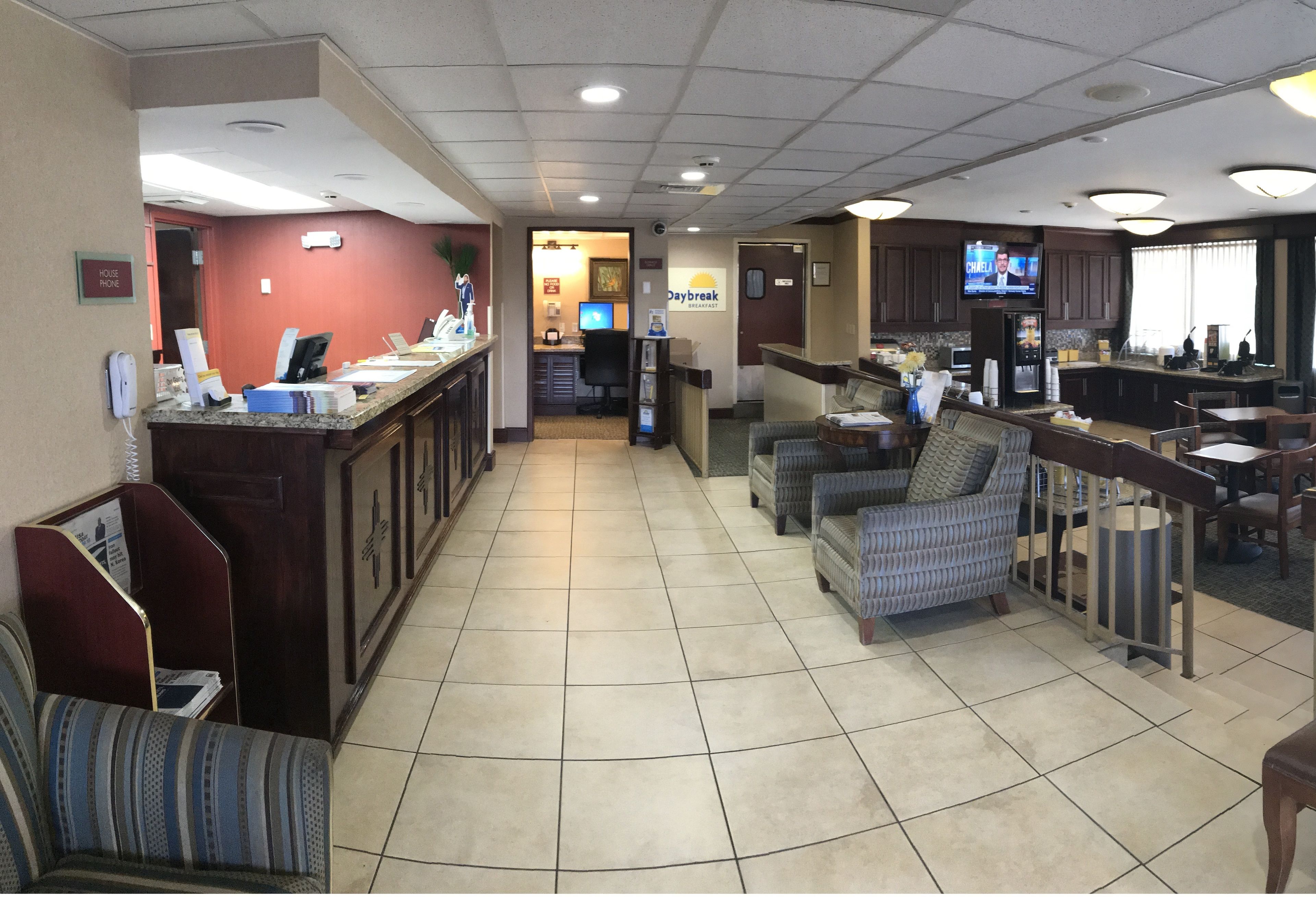 Days Inn by Wyndham Las Cruces