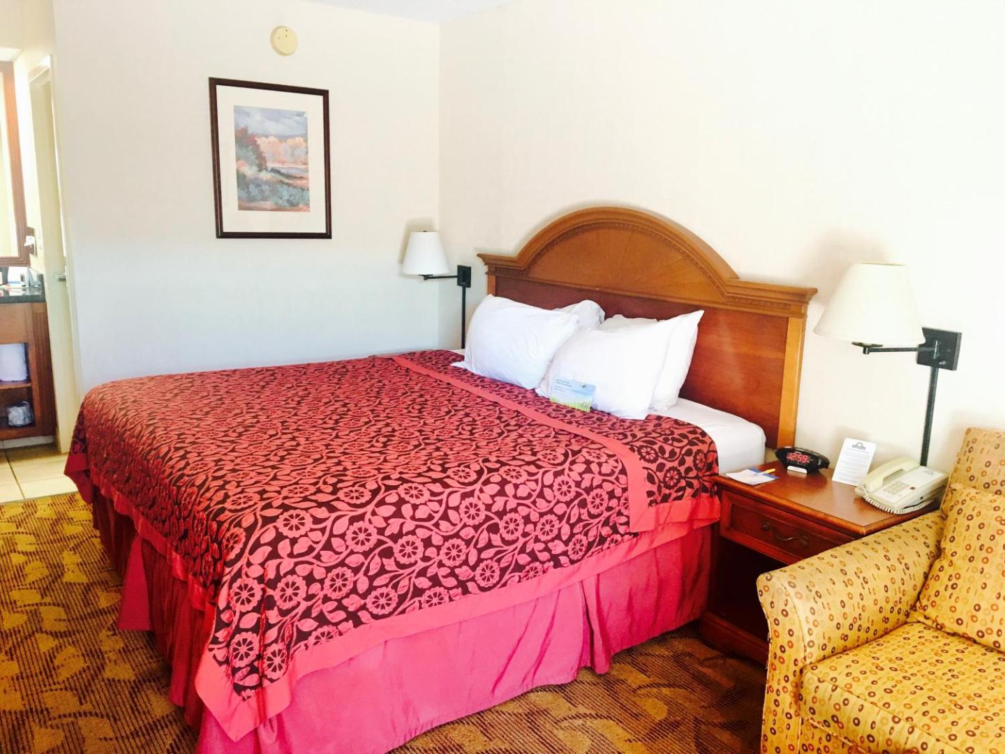 Days Inn by Wyndham Las Cruces