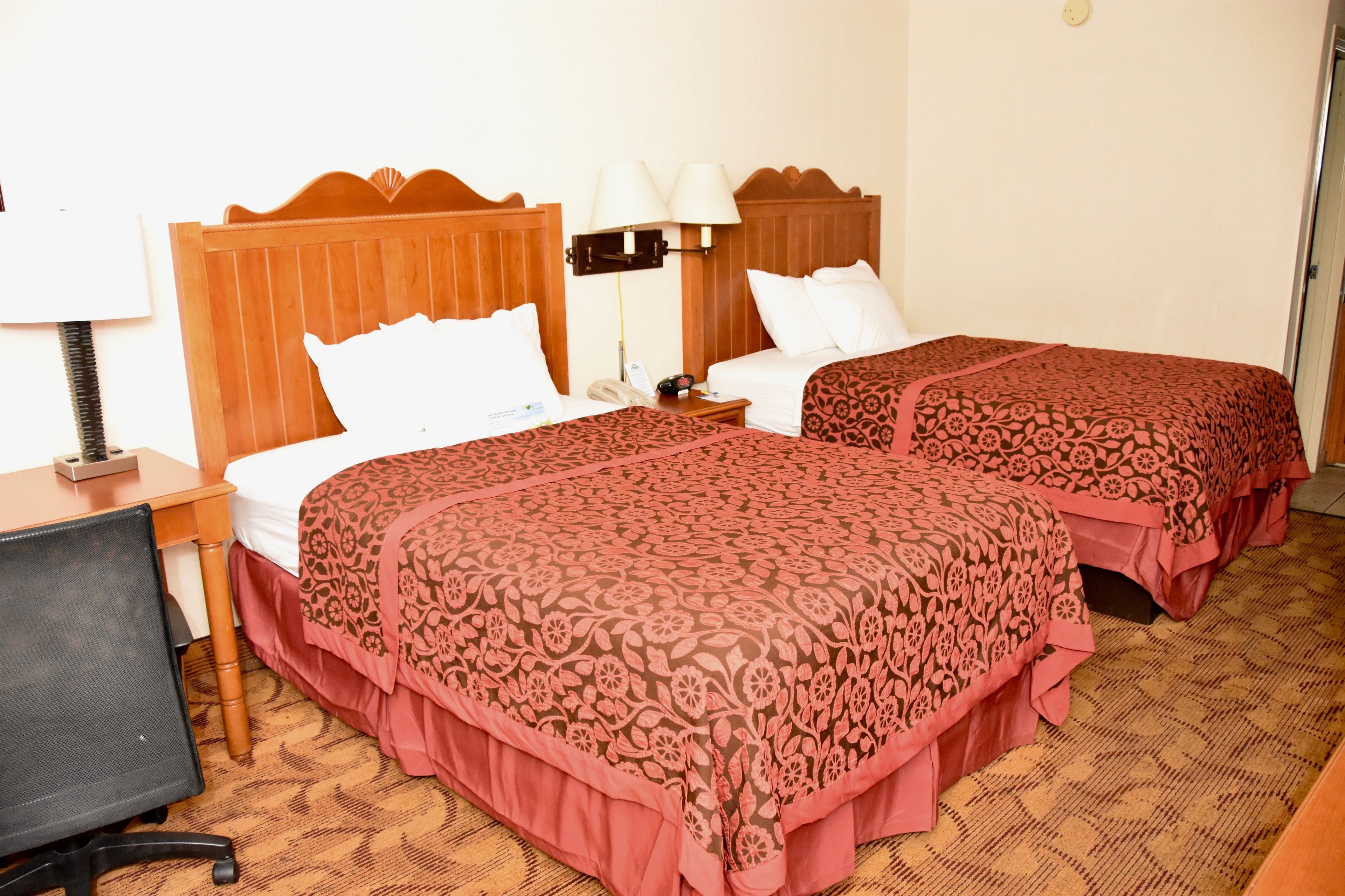 Days Inn by Wyndham Las Cruces