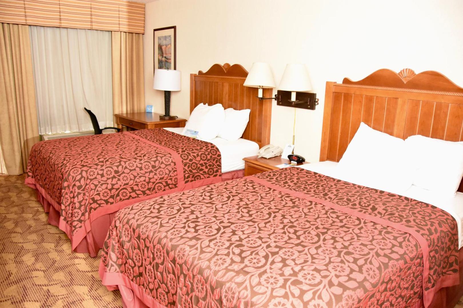 Days Inn by Wyndham Las Cruces