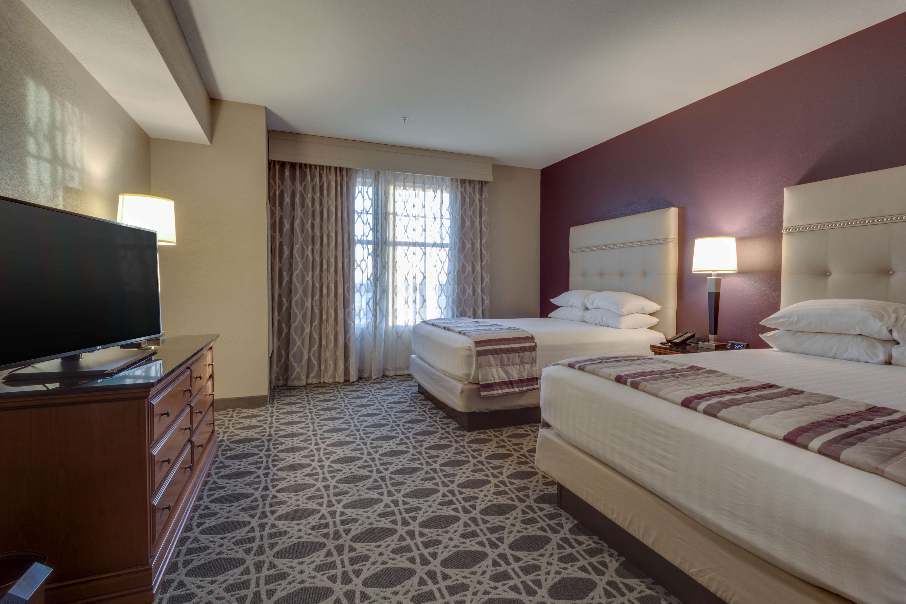Drury Inn & Suites Las Cruces