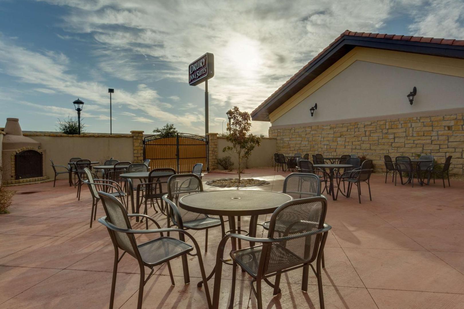 Drury Inn & Suites Las Cruces