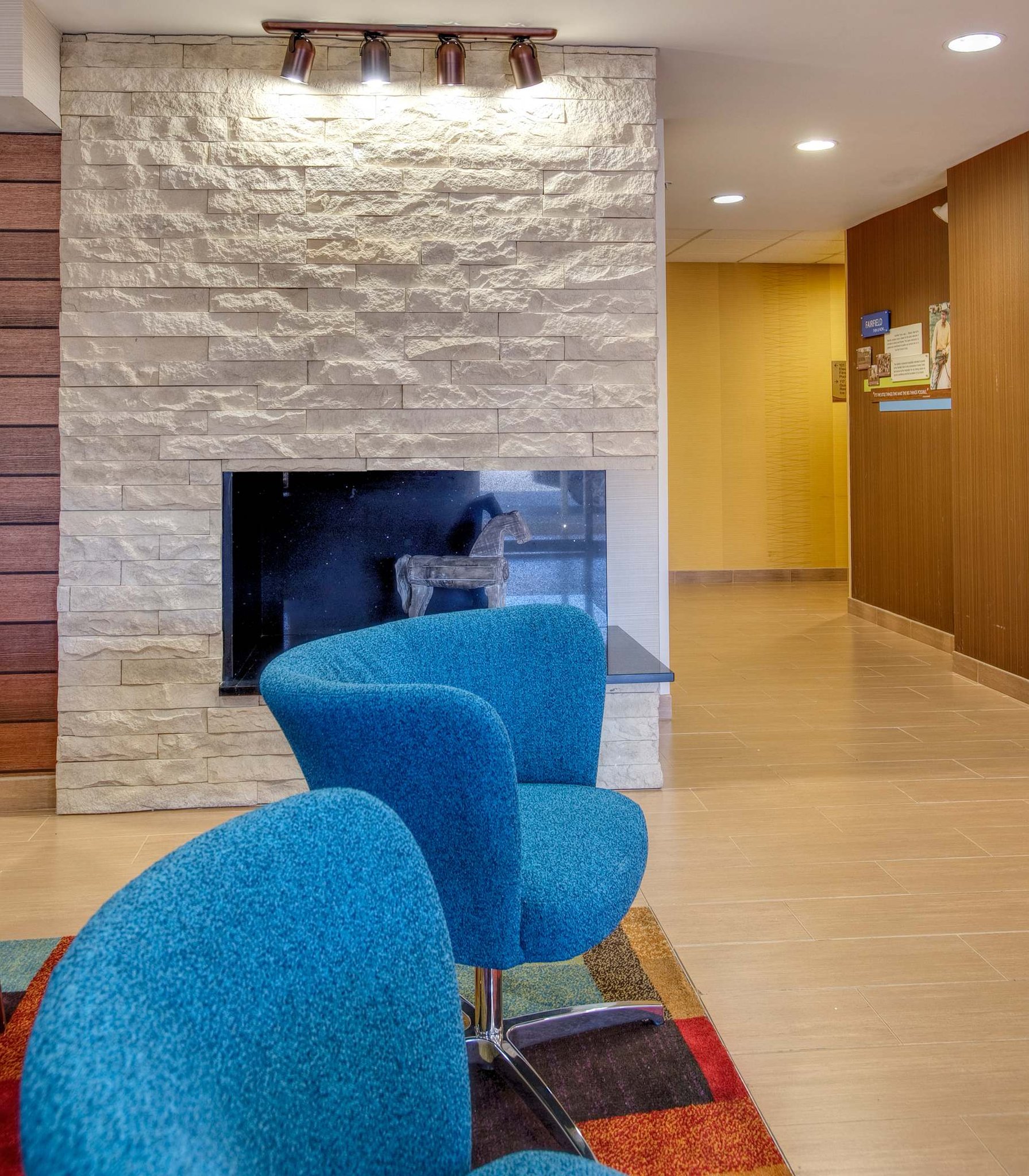 Fairfield Inn Las Cruces