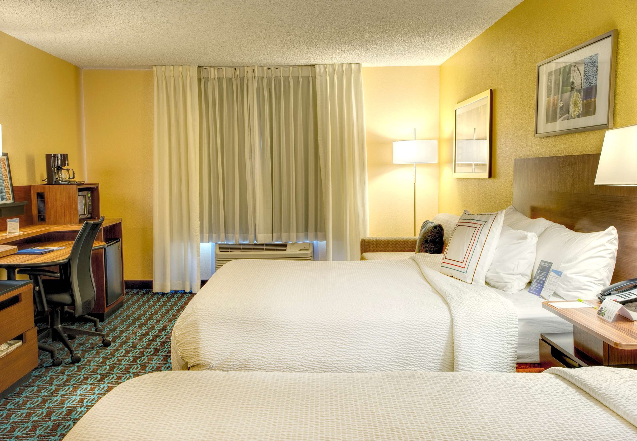 Fairfield Inn Las Cruces