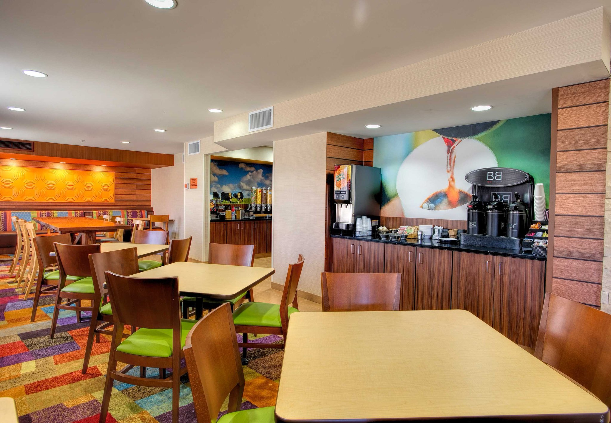 Fairfield Inn Las Cruces
