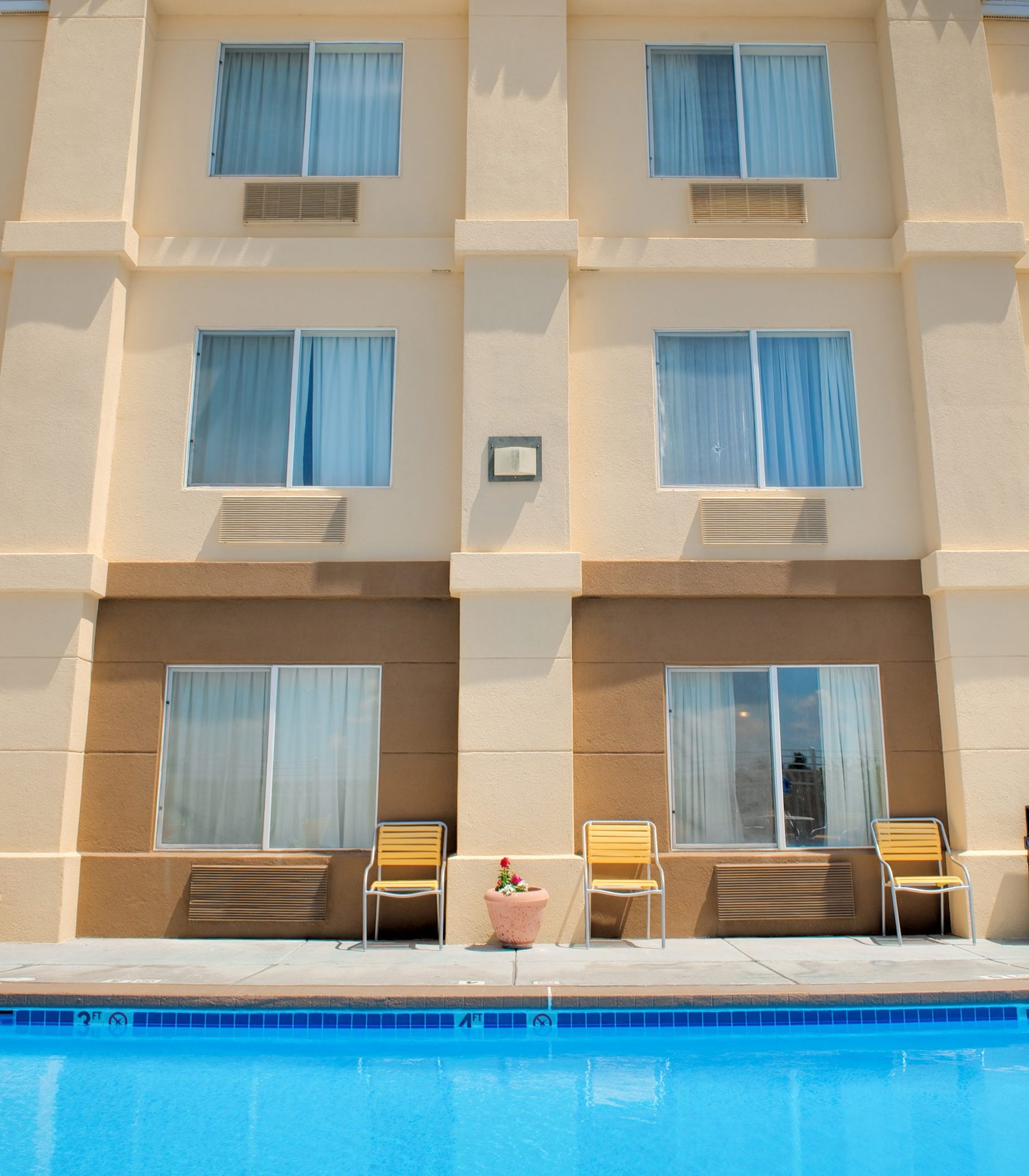 Fairfield Inn Las Cruces