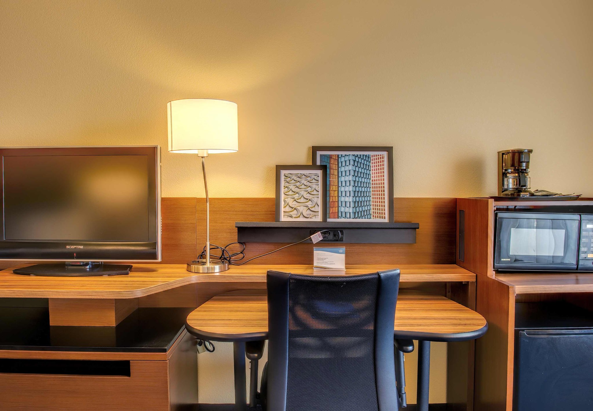 Fairfield Inn Las Cruces