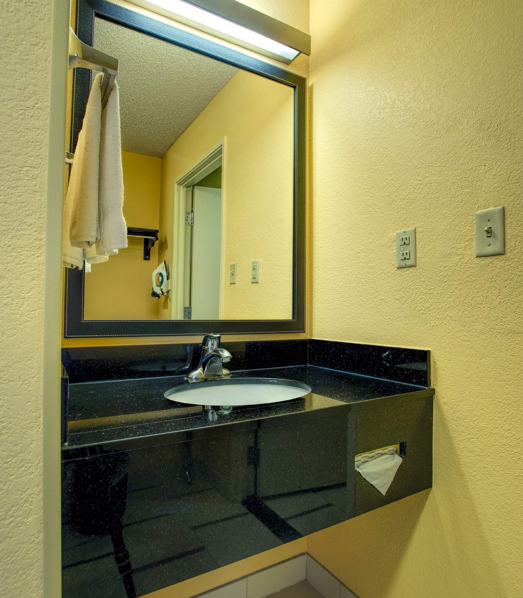 Fairfield Inn Las Cruces