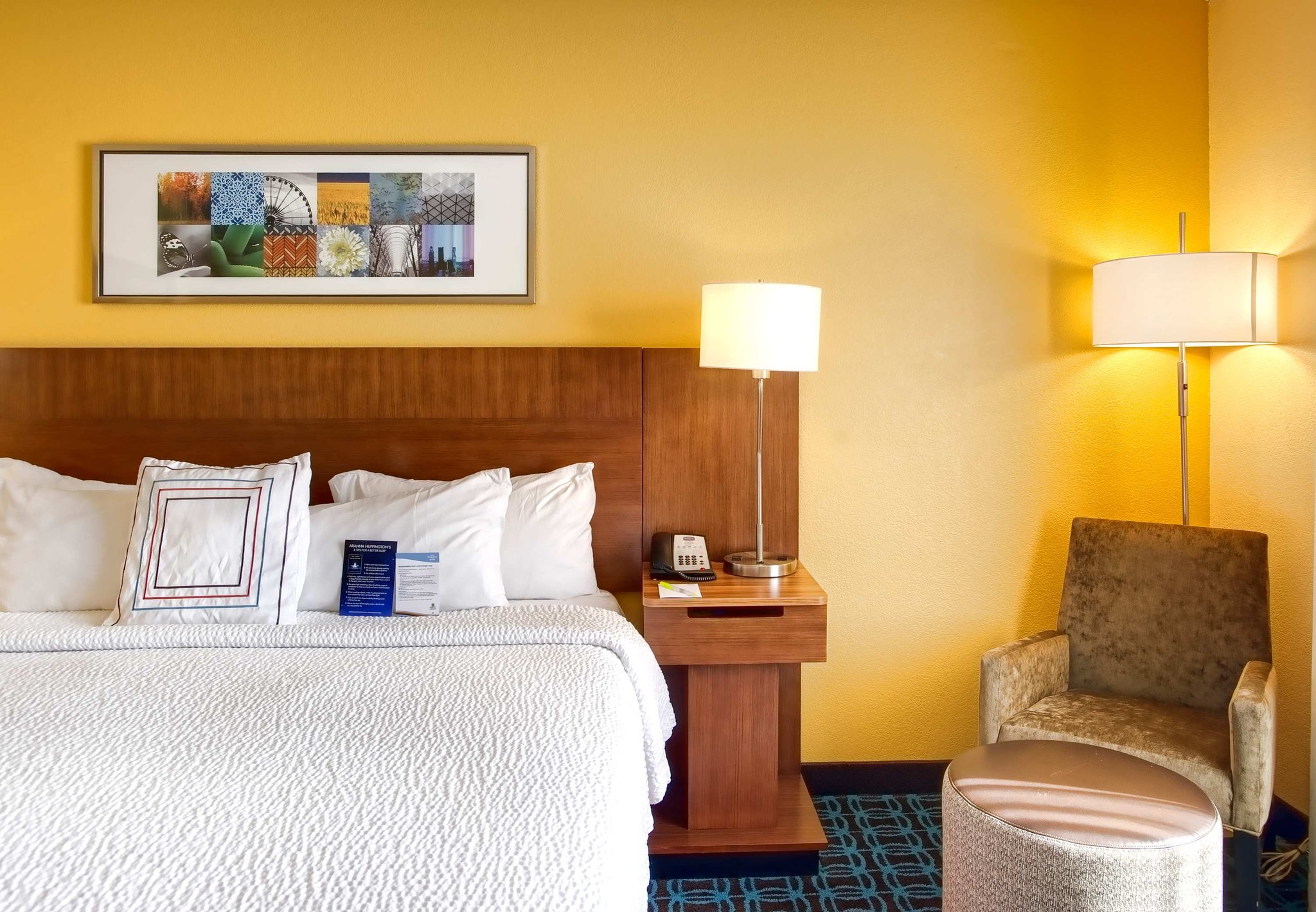 Fairfield Inn Las Cruces