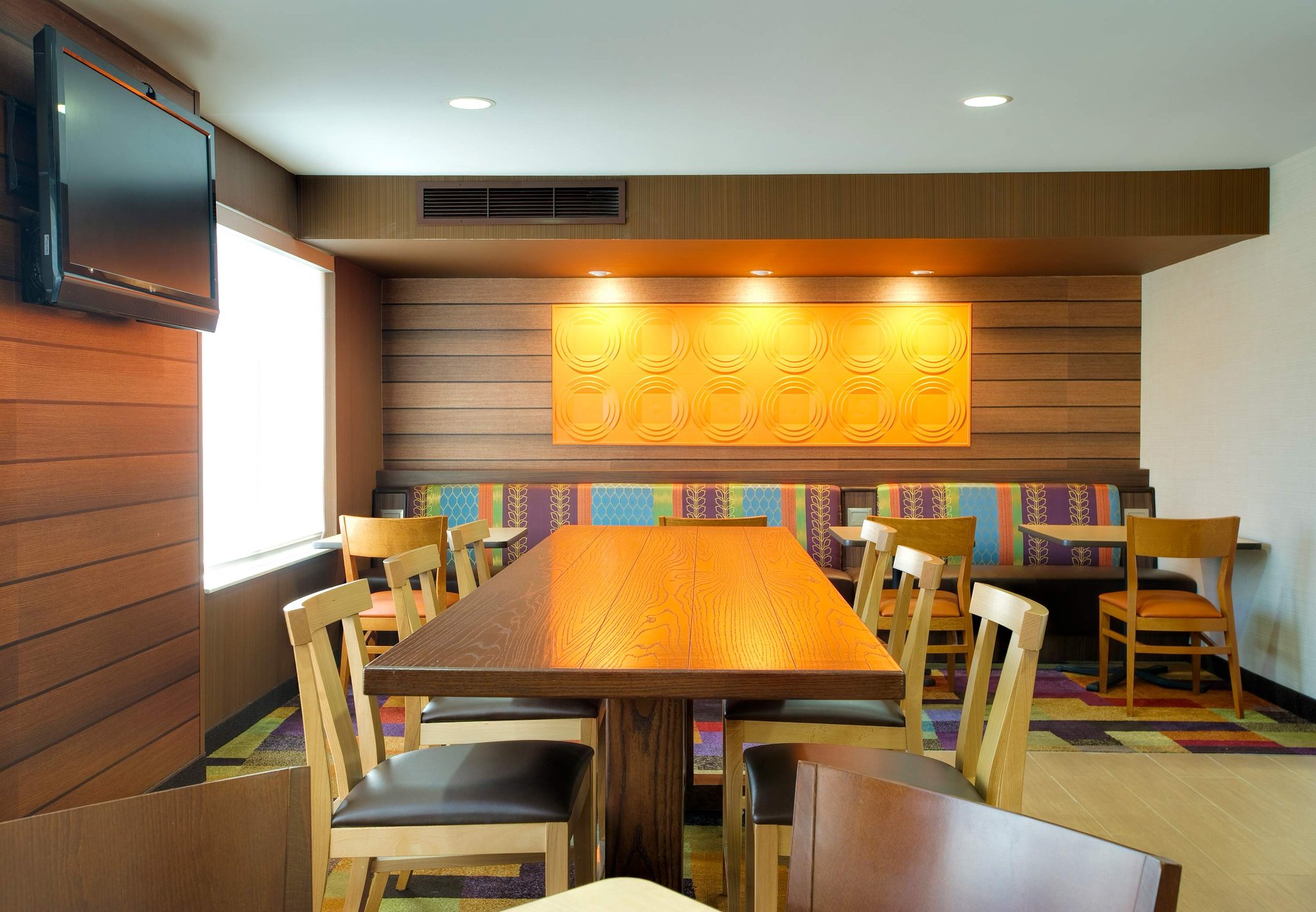 Fairfield Inn Las Cruces