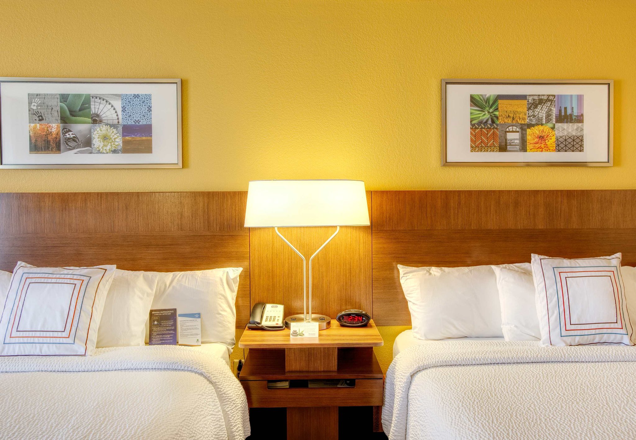 Fairfield Inn Las Cruces