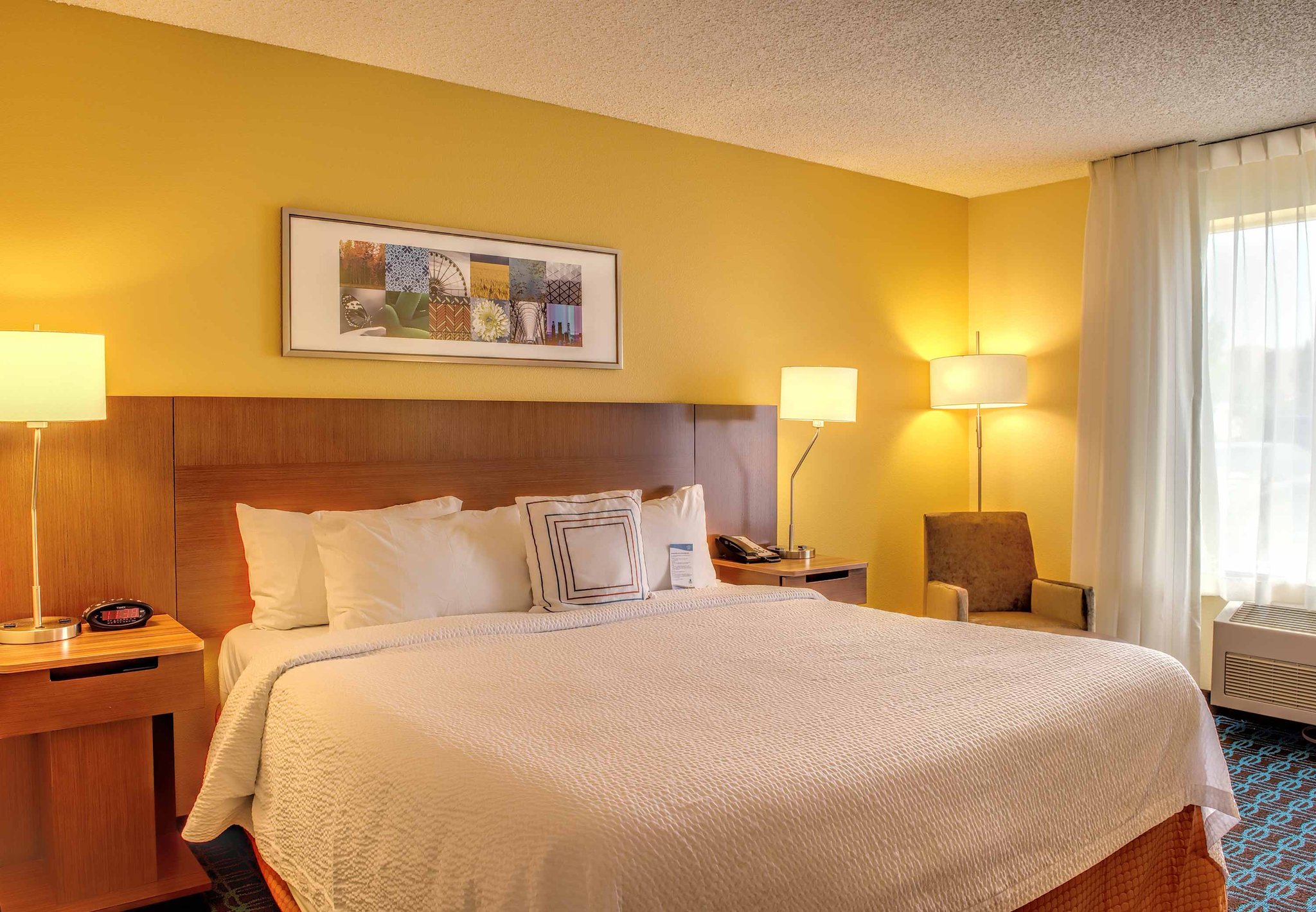 Fairfield Inn Las Cruces