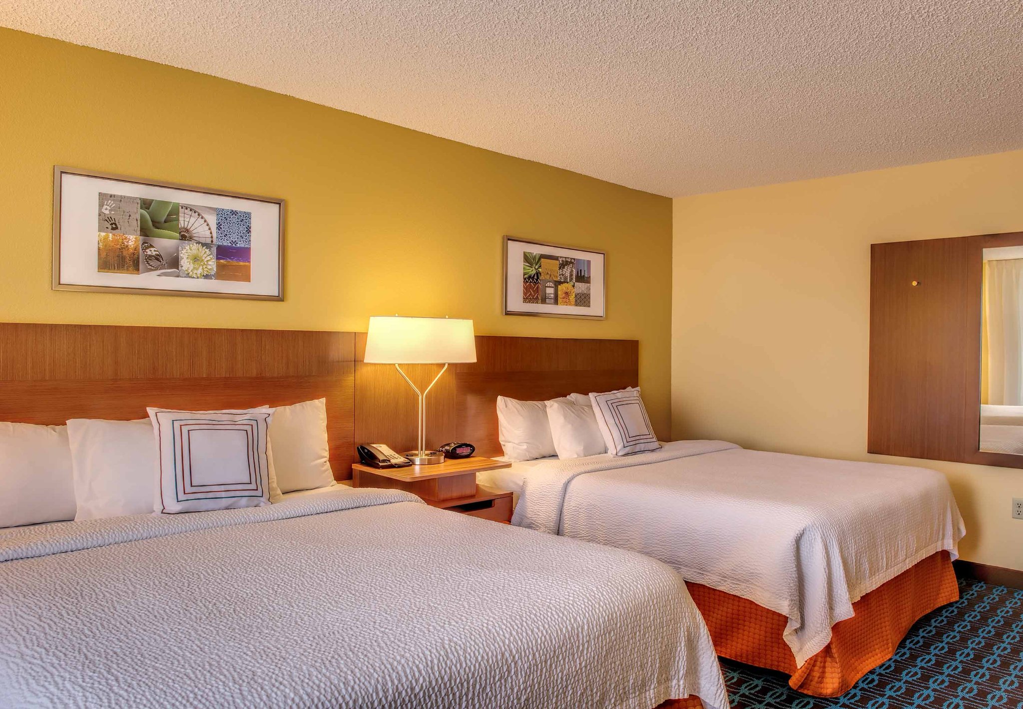 Fairfield Inn Las Cruces