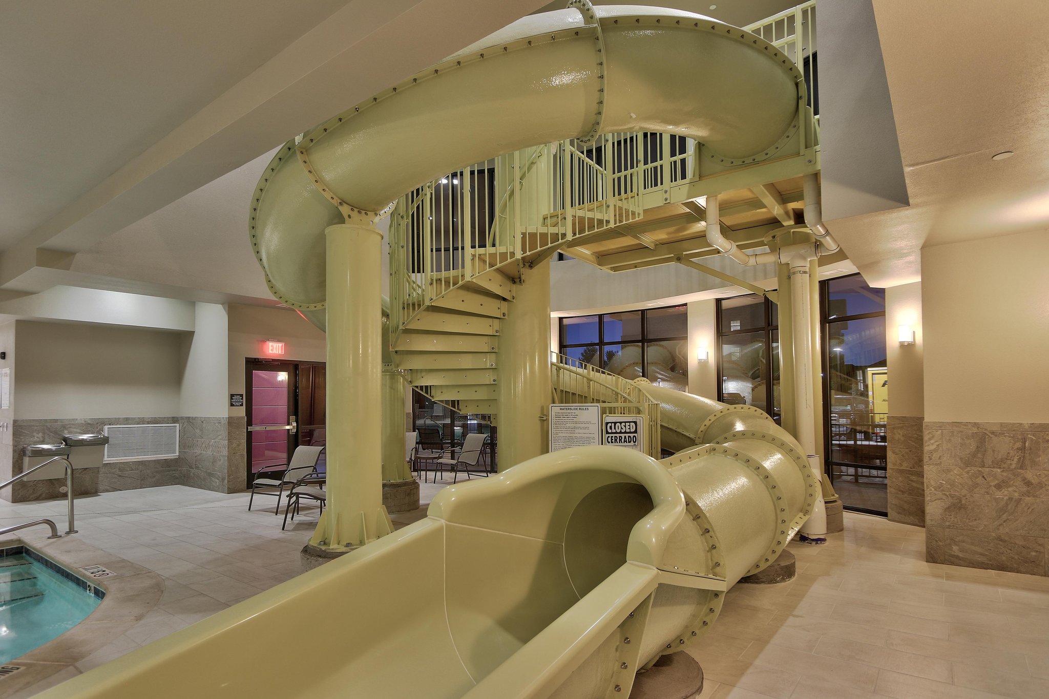 Hampton Inn & Suites Las Cruces I-10