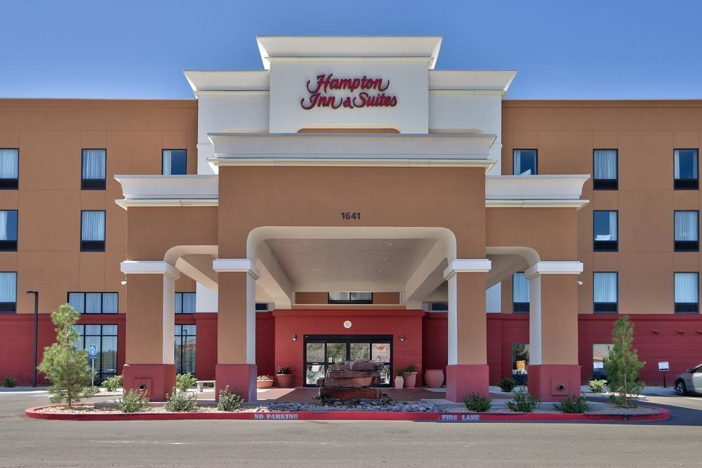 Hampton Inn & Suites Las Cruces I-10