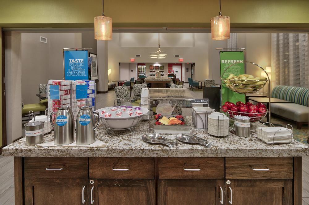 Hampton Inn & Suites Las Cruces I-10