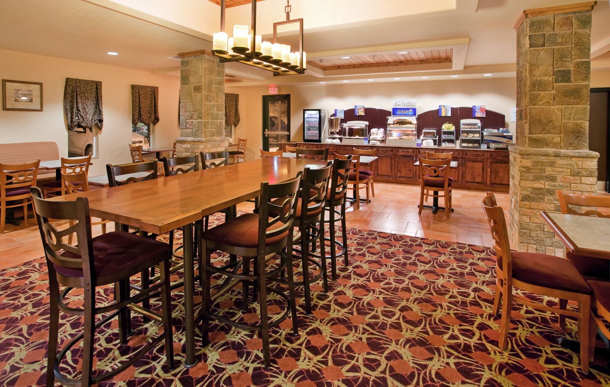 Holiday Inn Express & Suites Las Cruces North