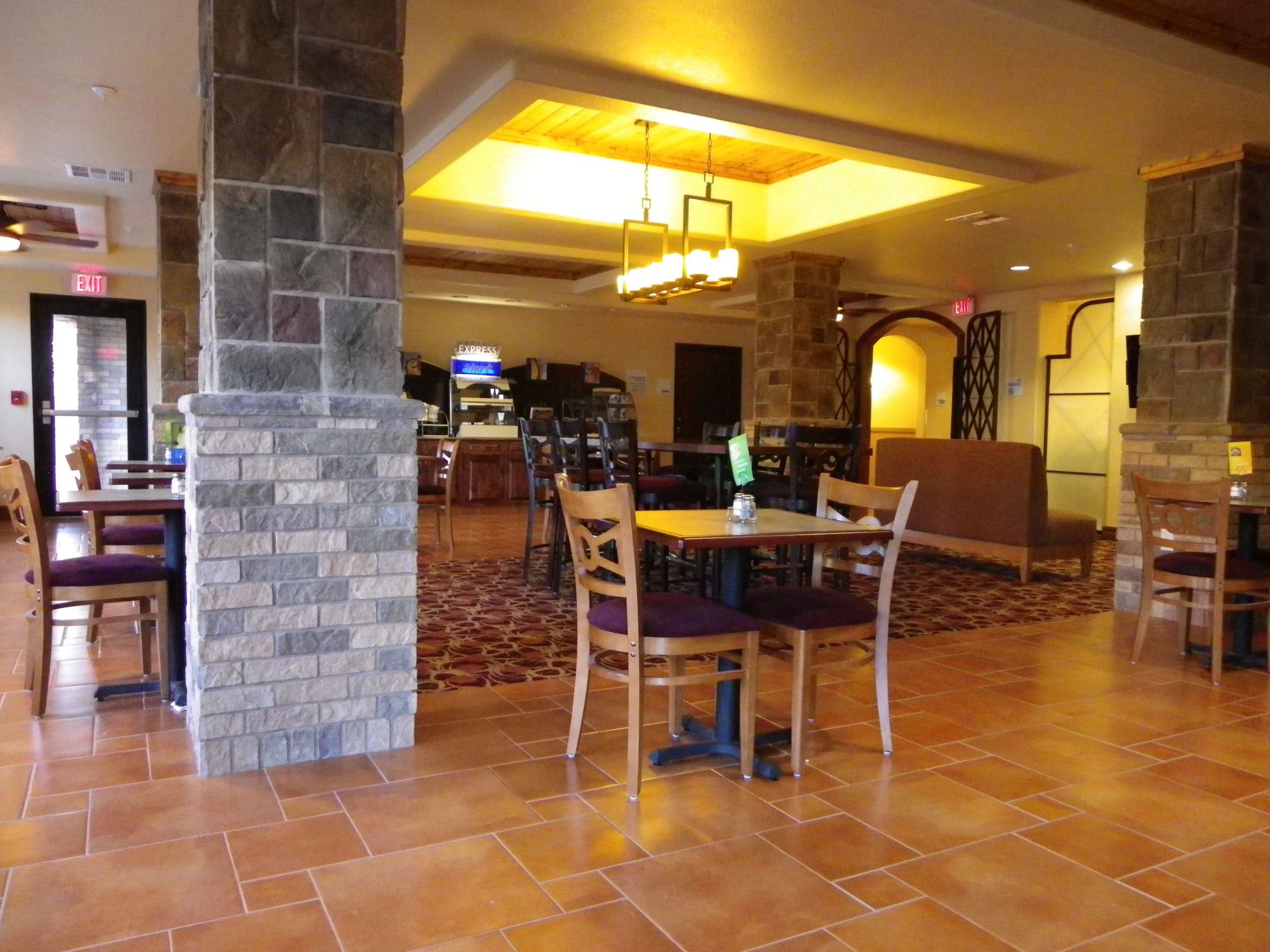 Holiday Inn Express & Suites Las Cruces North