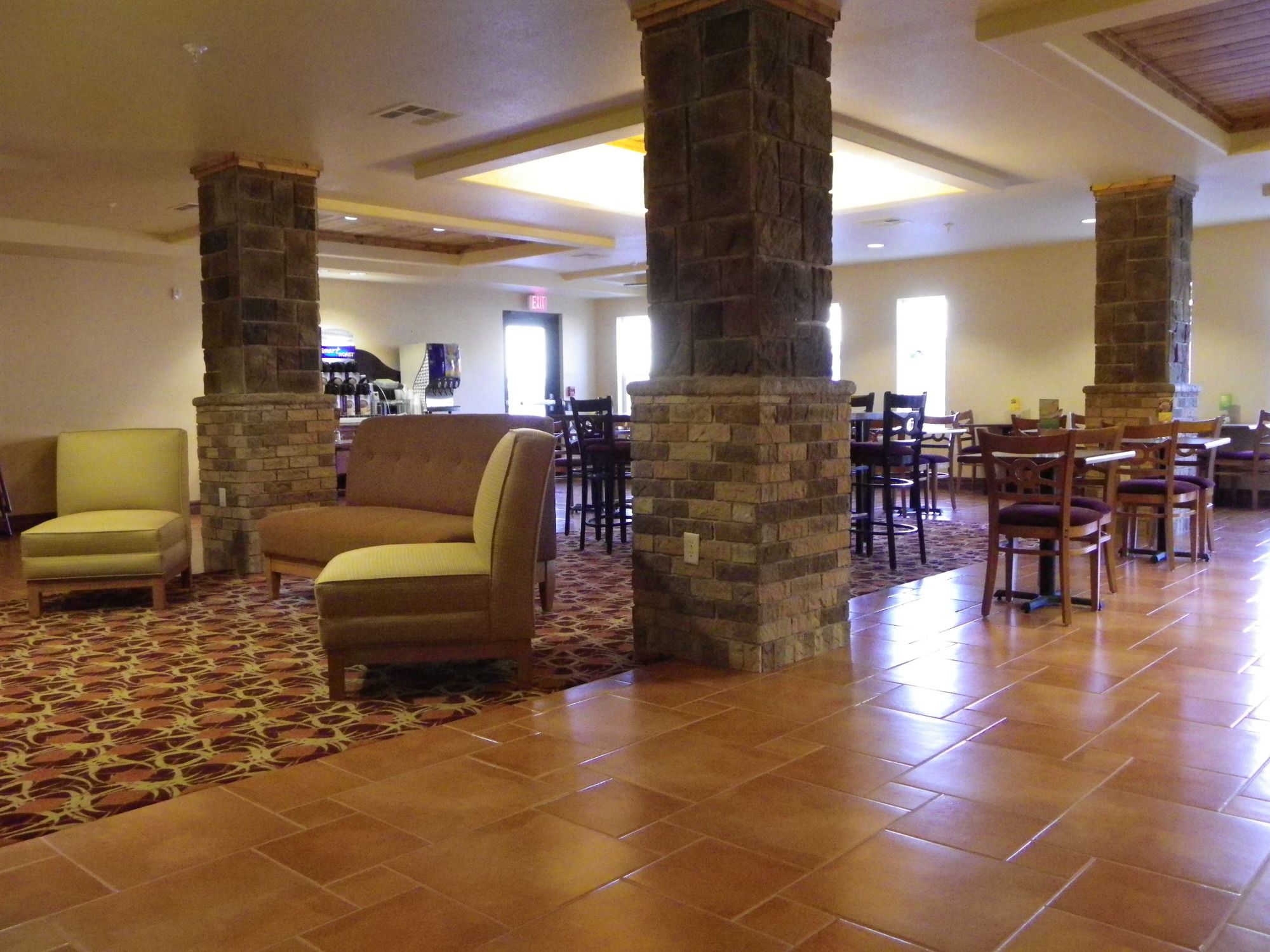 Holiday Inn Express & Suites Las Cruces North