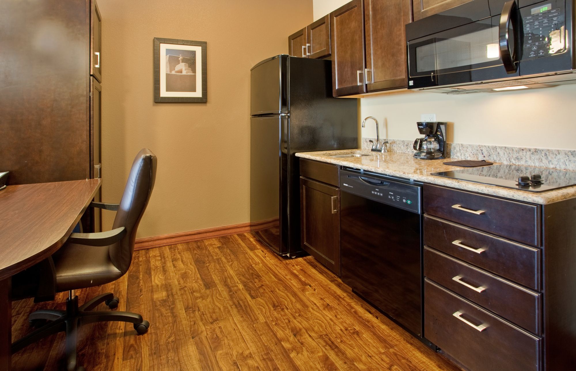 Holiday Inn Express & Suites Las Cruces North