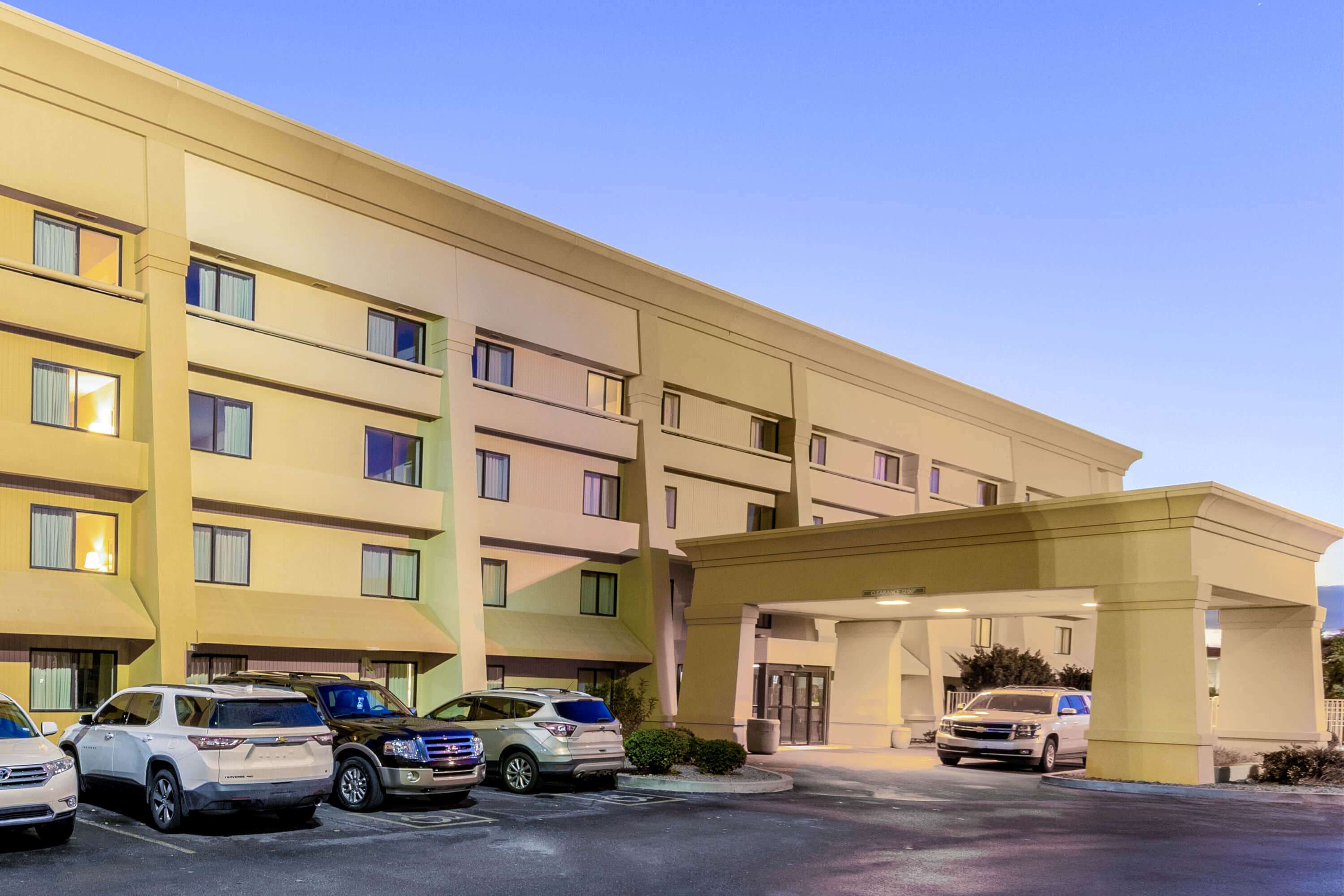 La Quinta Inn & Suites by Wyndham Las Cruces Organ Mountain