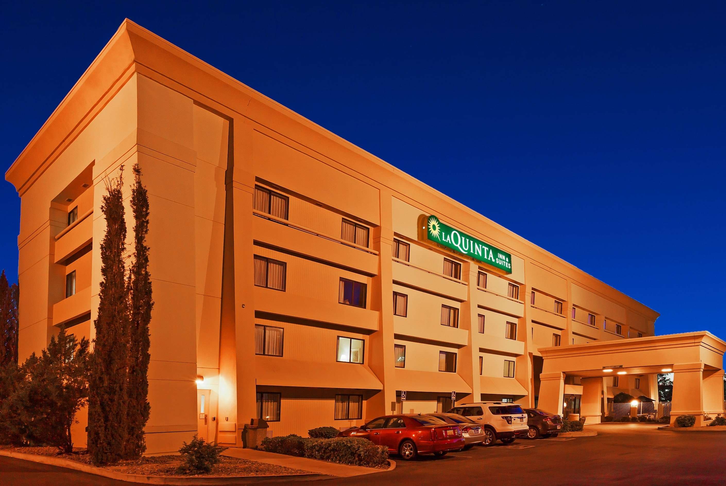 La Quinta Inn & Suites by Wyndham Las Cruces Organ Mountain