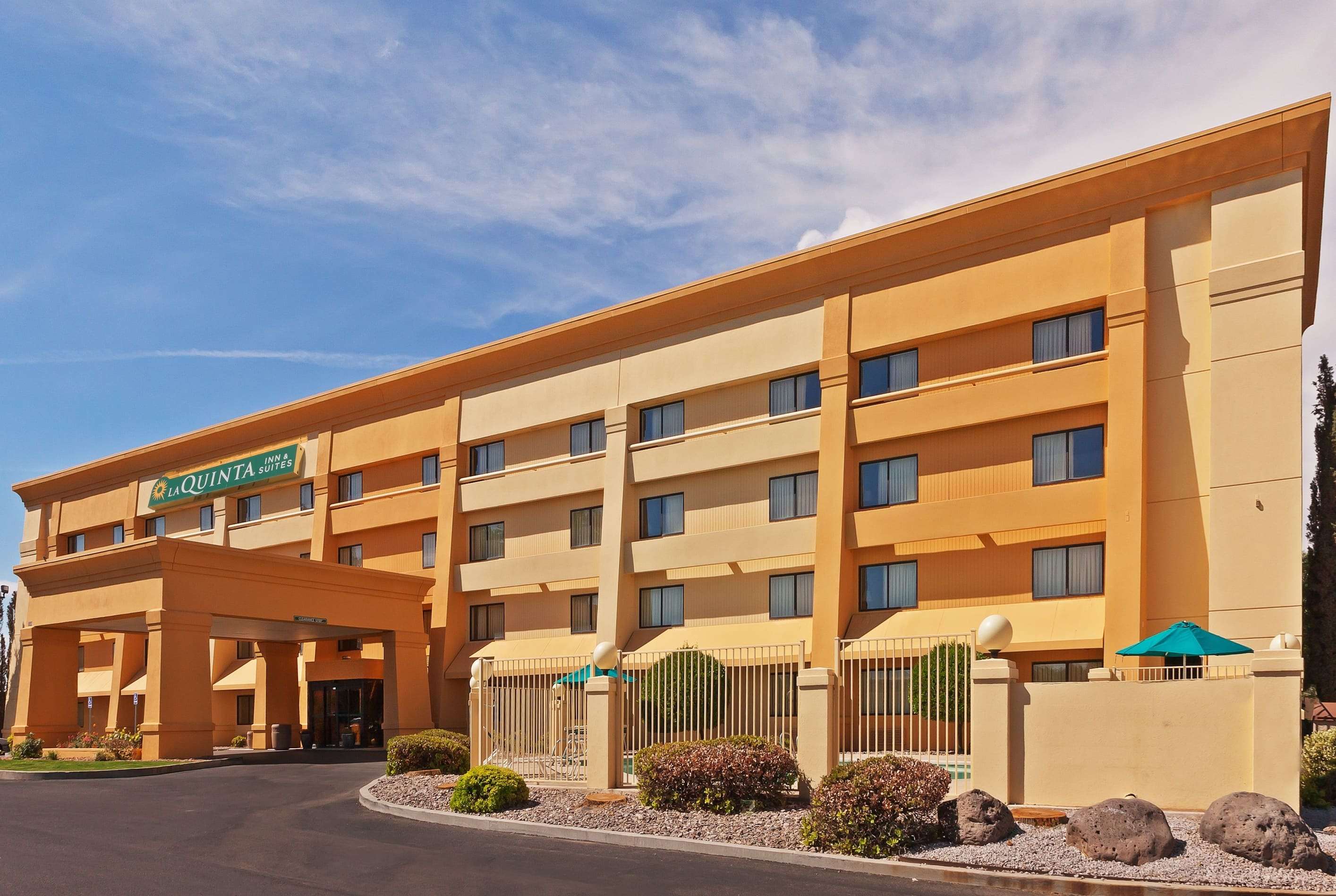 La Quinta Inn & Suites by Wyndham Las Cruces Organ Mountain