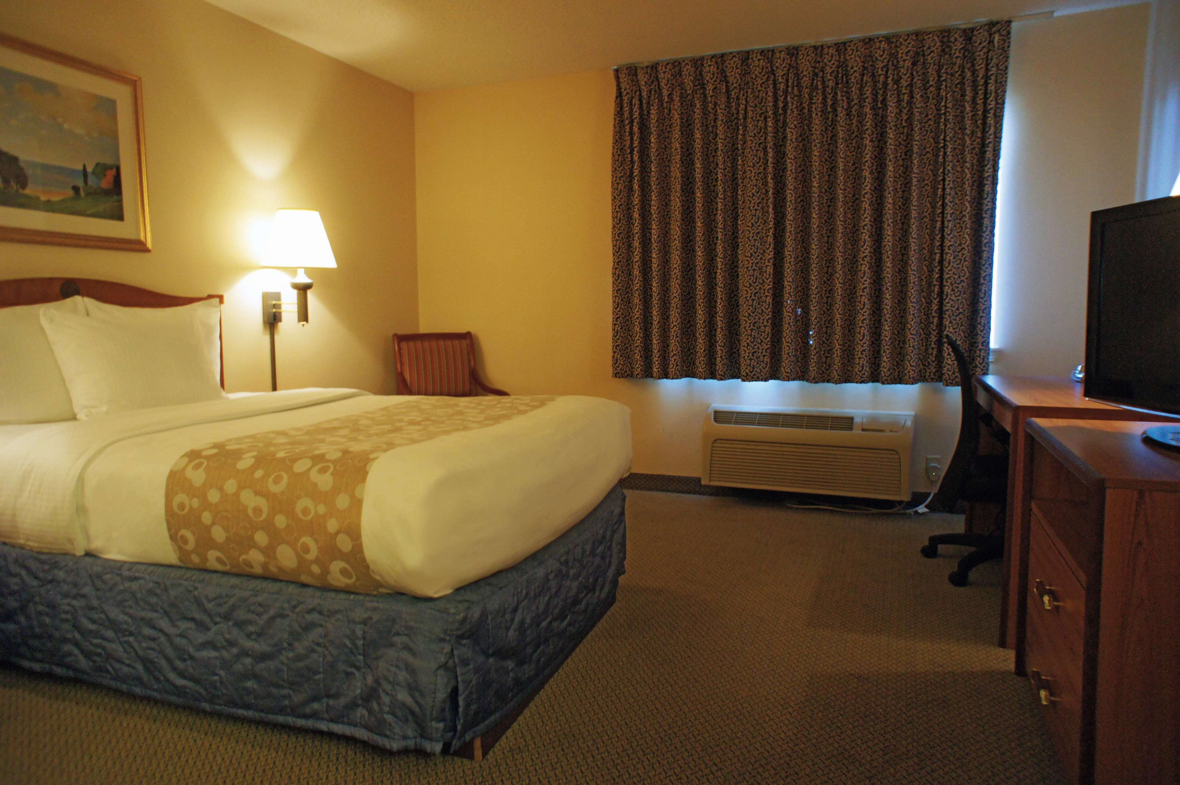 La Quinta Inn & Suites by Wyndham Las Cruces Organ Mountain