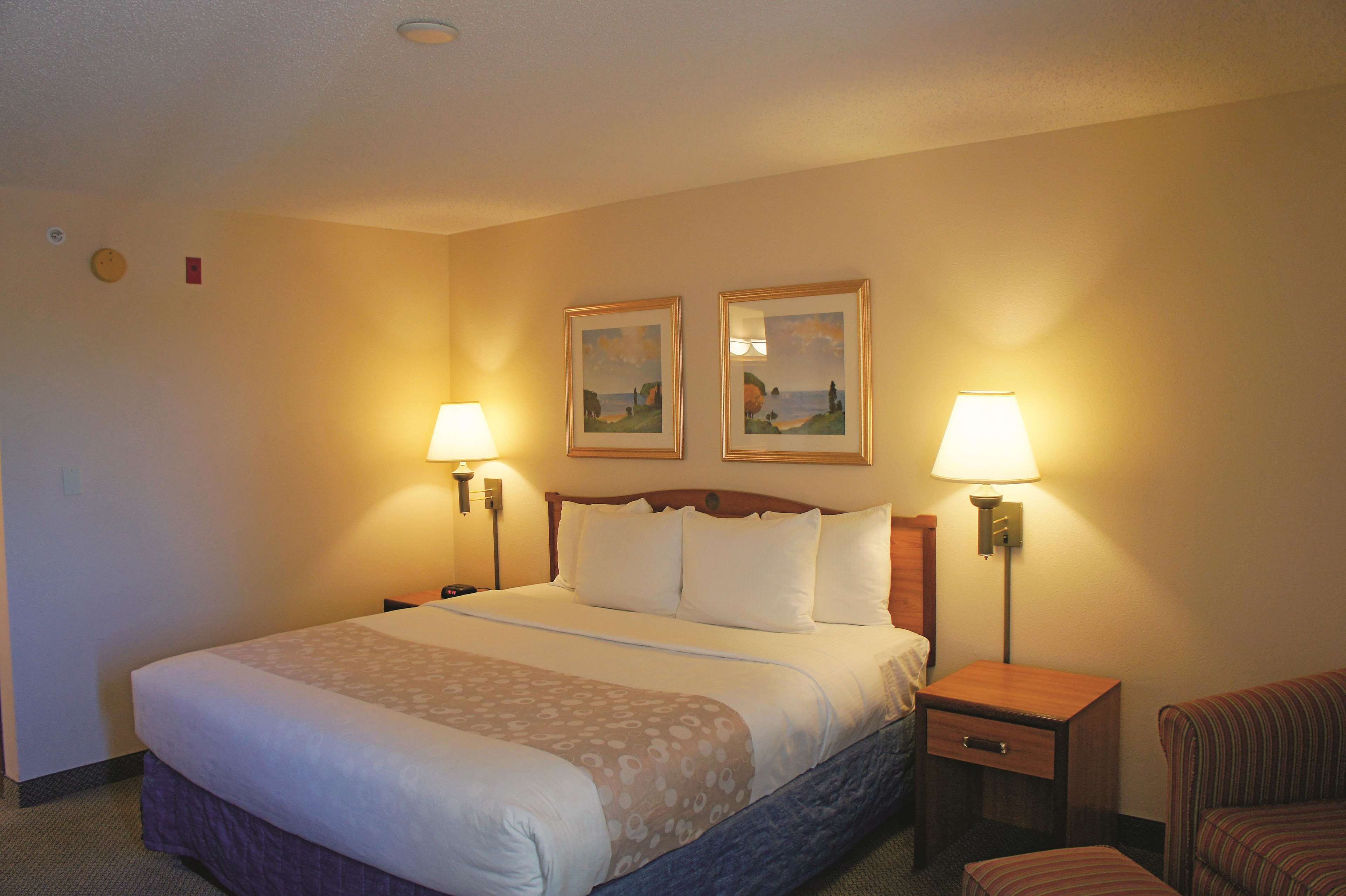 La Quinta Inn & Suites by Wyndham Las Cruces Organ Mountain