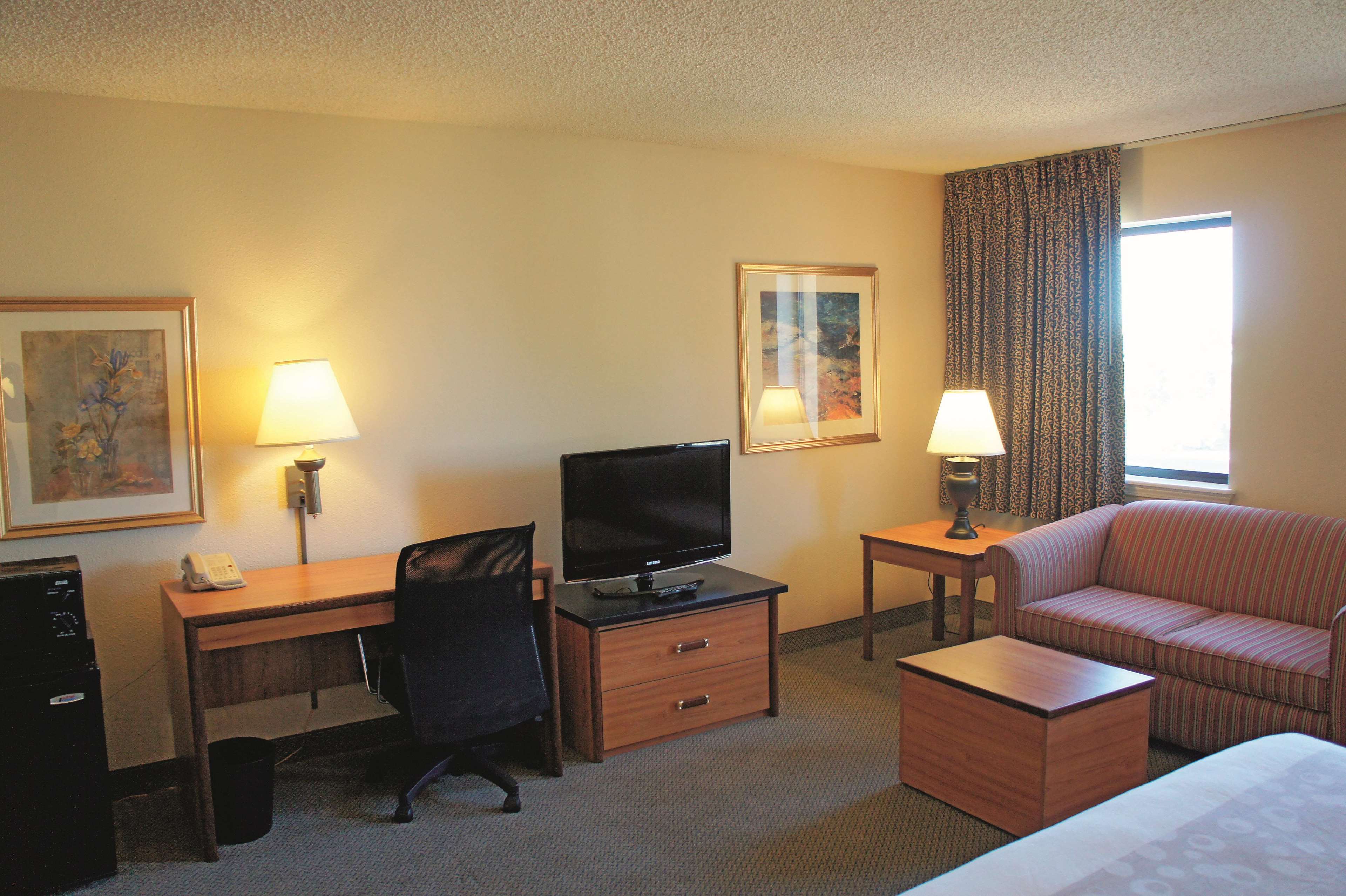 La Quinta Inn & Suites by Wyndham Las Cruces Organ Mountain