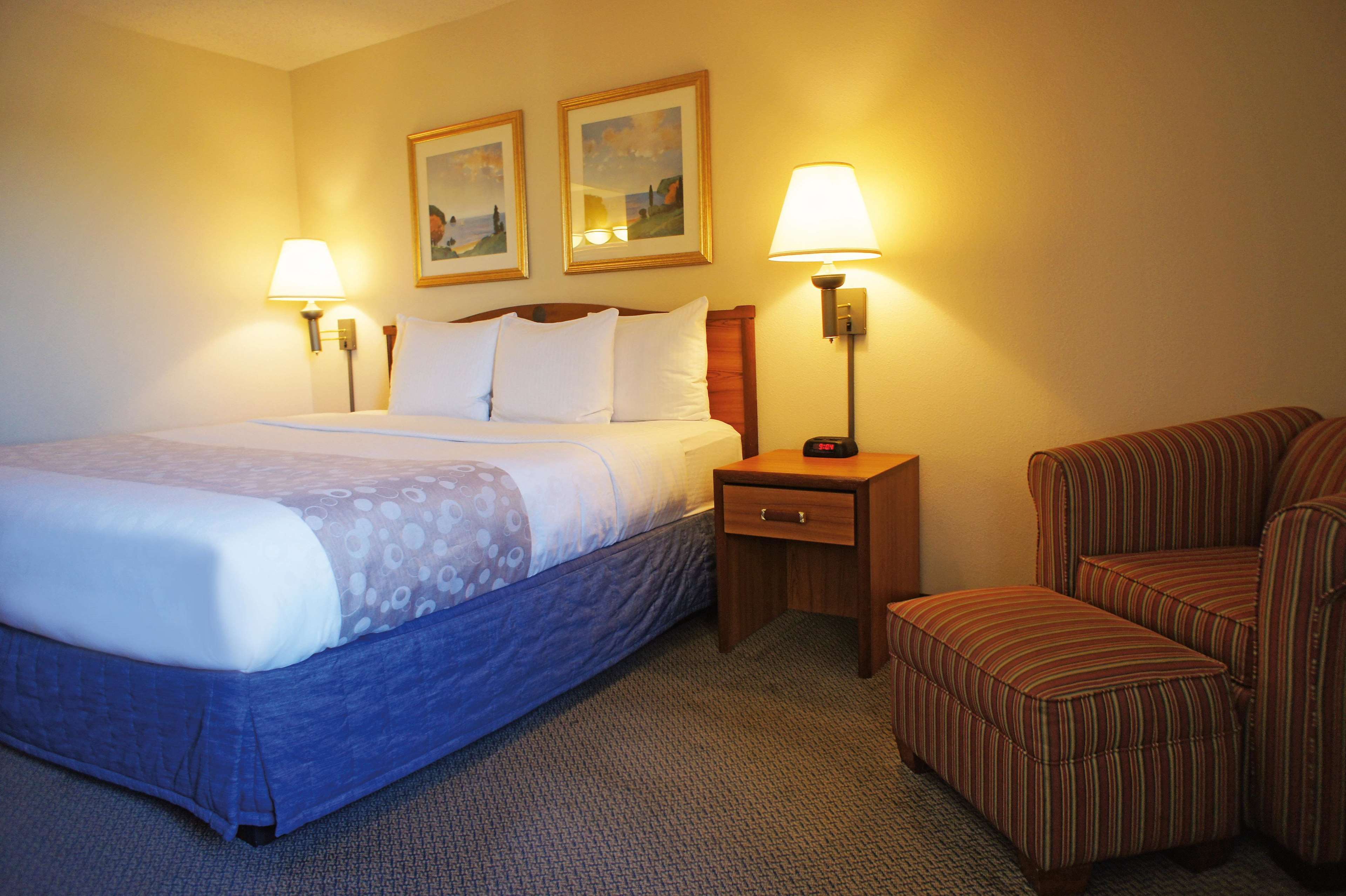 La Quinta Inn & Suites by Wyndham Las Cruces Organ Mountain