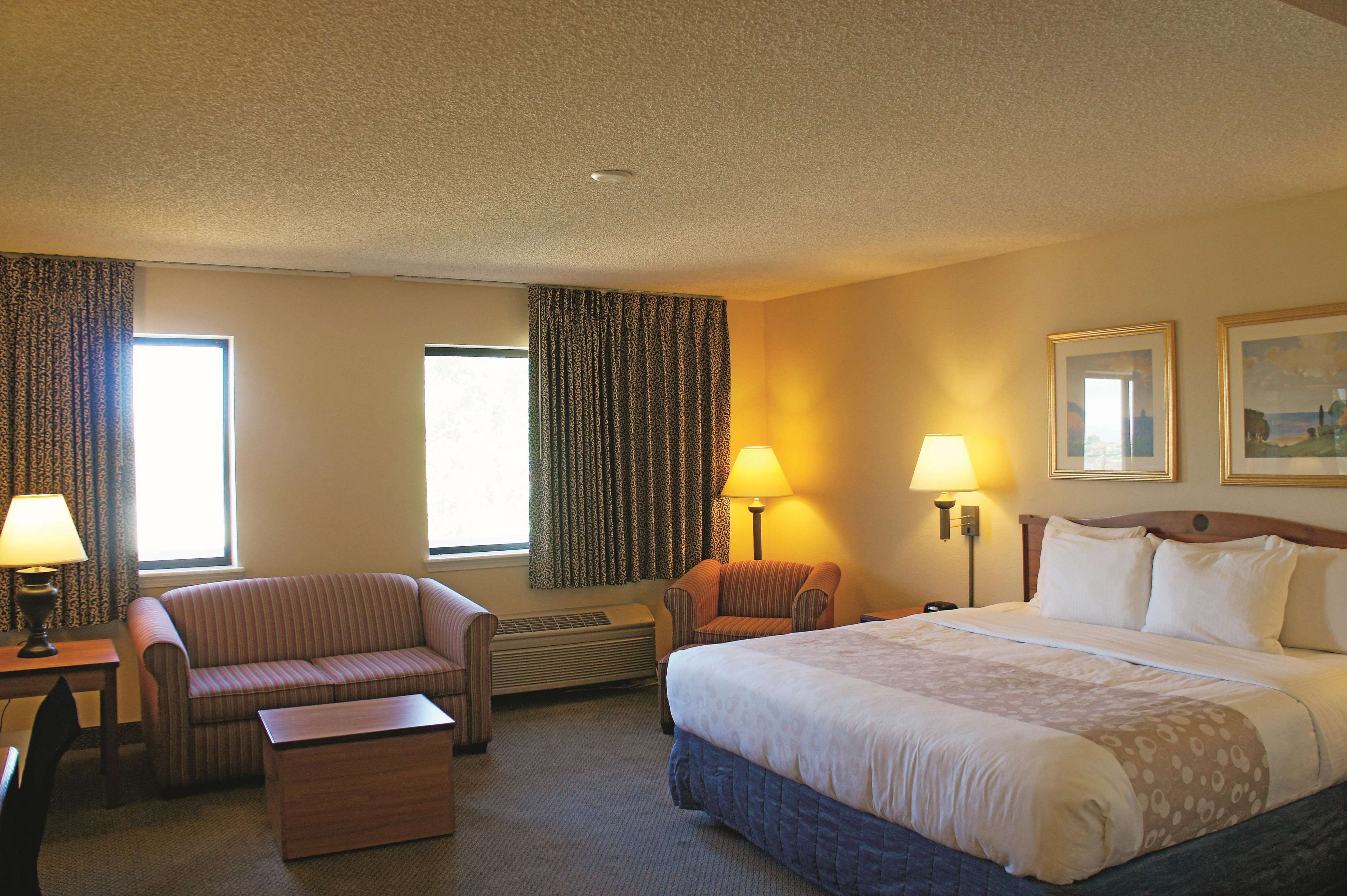 La Quinta Inn & Suites by Wyndham Las Cruces Organ Mountain