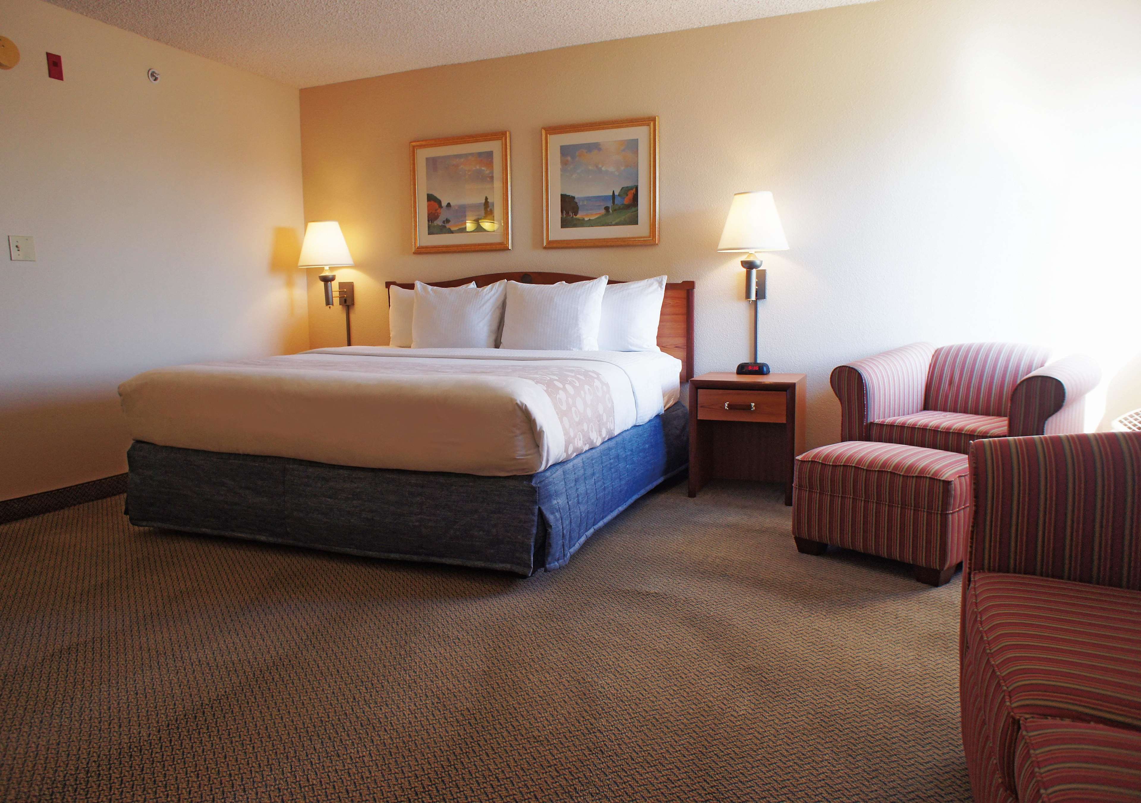 La Quinta Inn & Suites by Wyndham Las Cruces Organ Mountain