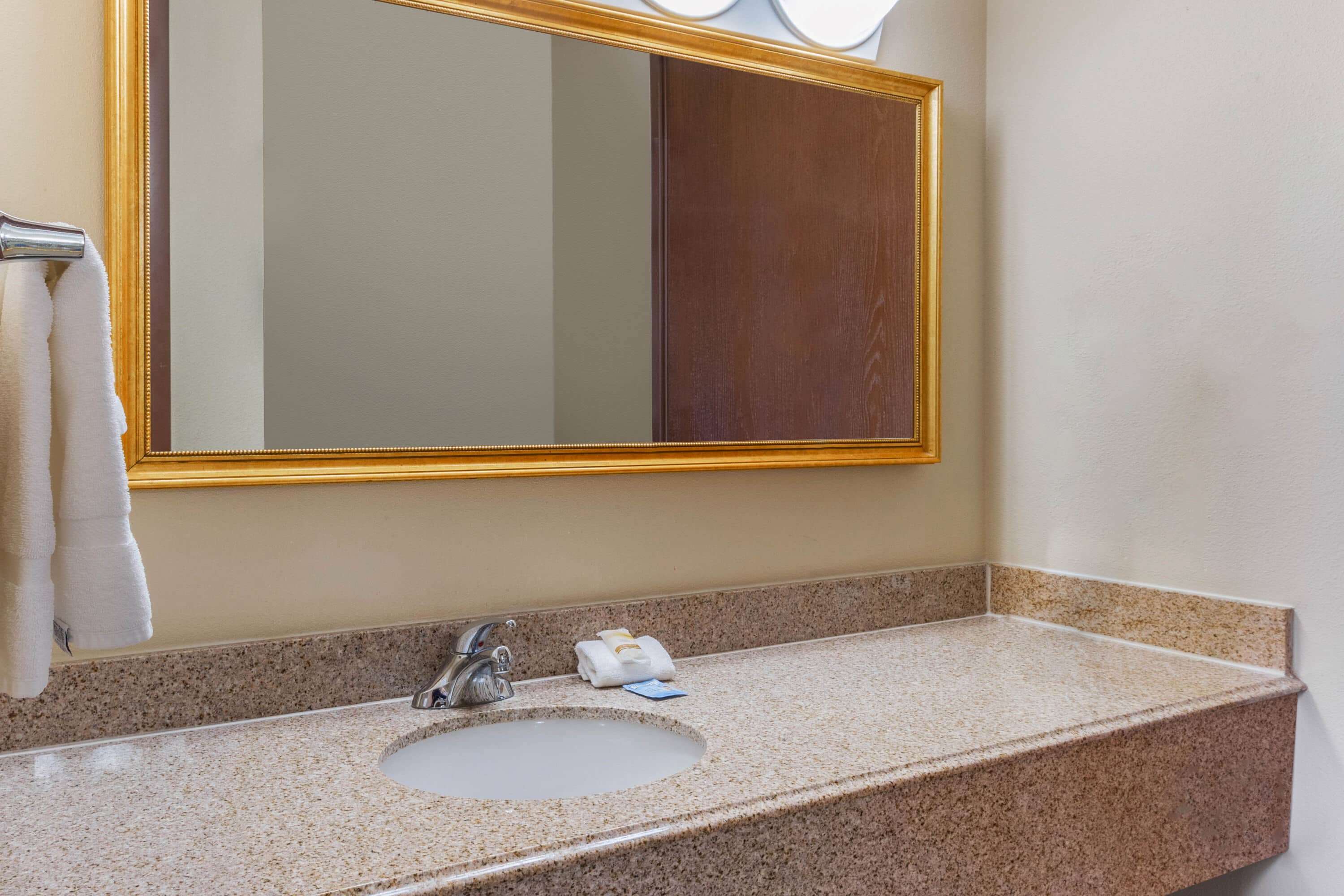 La Quinta Inn & Suites by Wyndham Las Cruces Organ Mountain