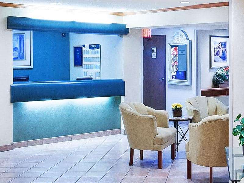 La Quinta Inn & Suites by Wyndham Las Cruces Organ Mountain