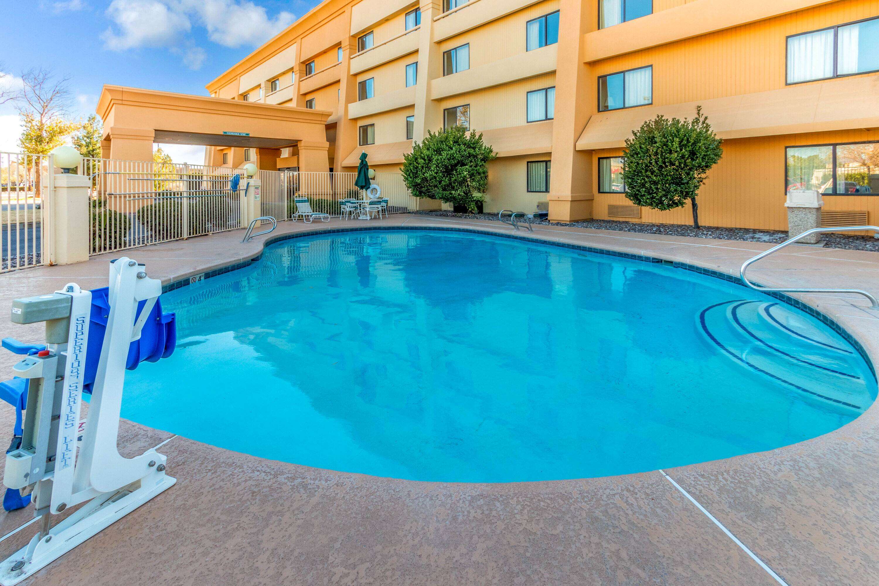 La Quinta Inn & Suites by Wyndham Las Cruces Organ Mountain