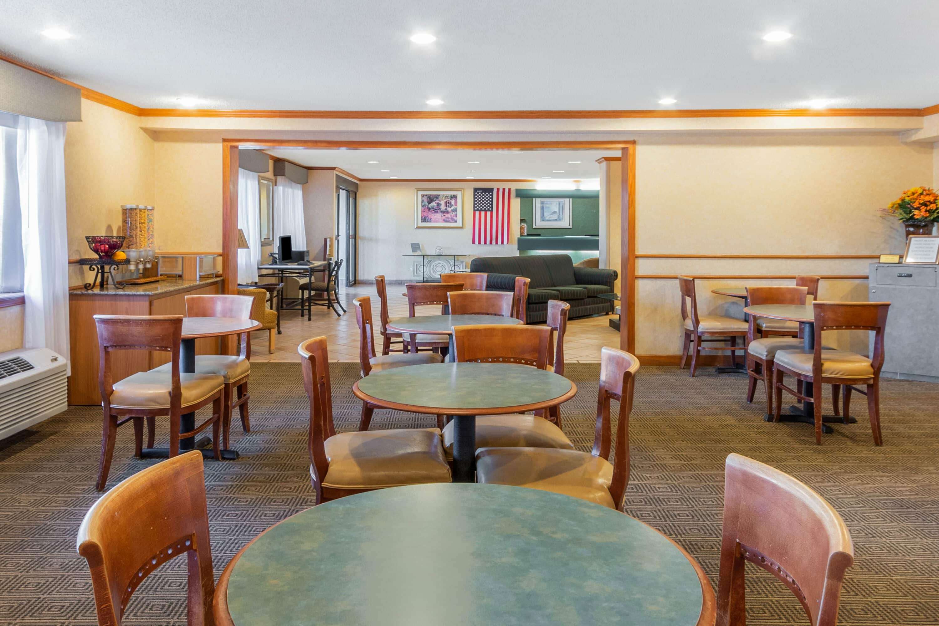 La Quinta Inn & Suites by Wyndham Las Cruces Organ Mountain