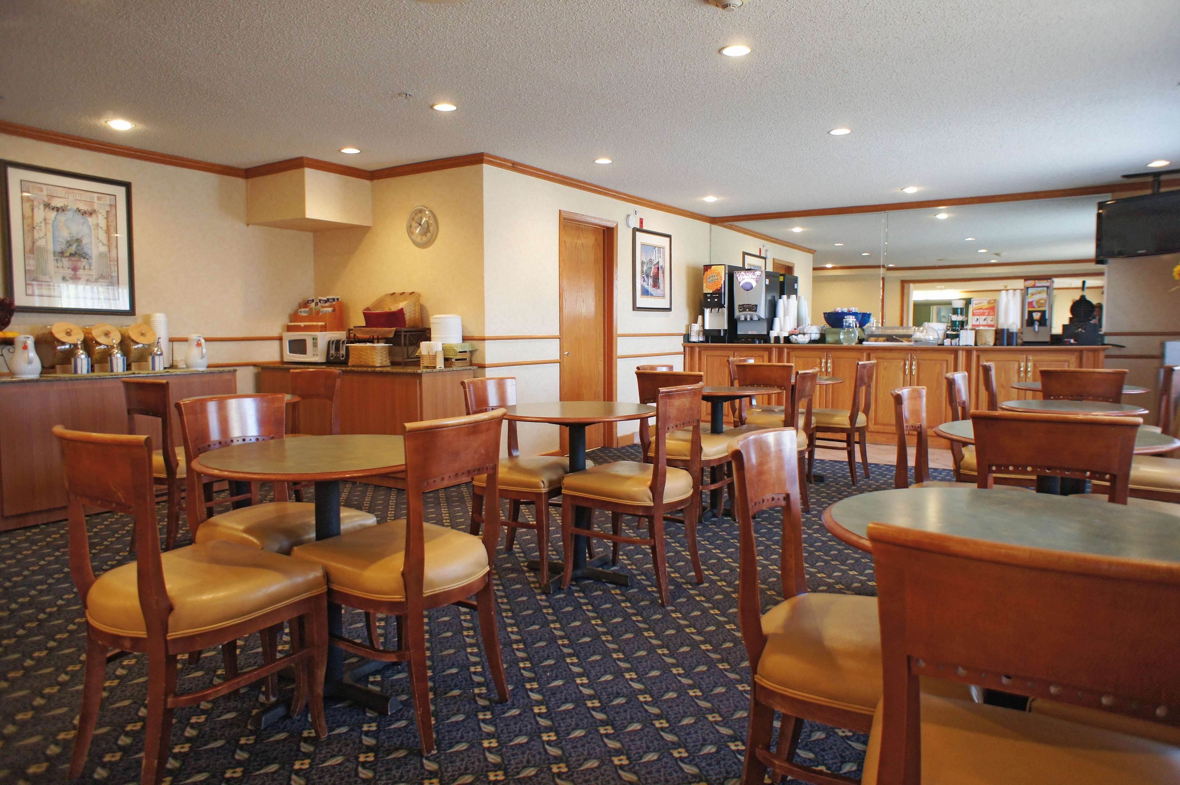 La Quinta Inn & Suites by Wyndham Las Cruces Organ Mountain