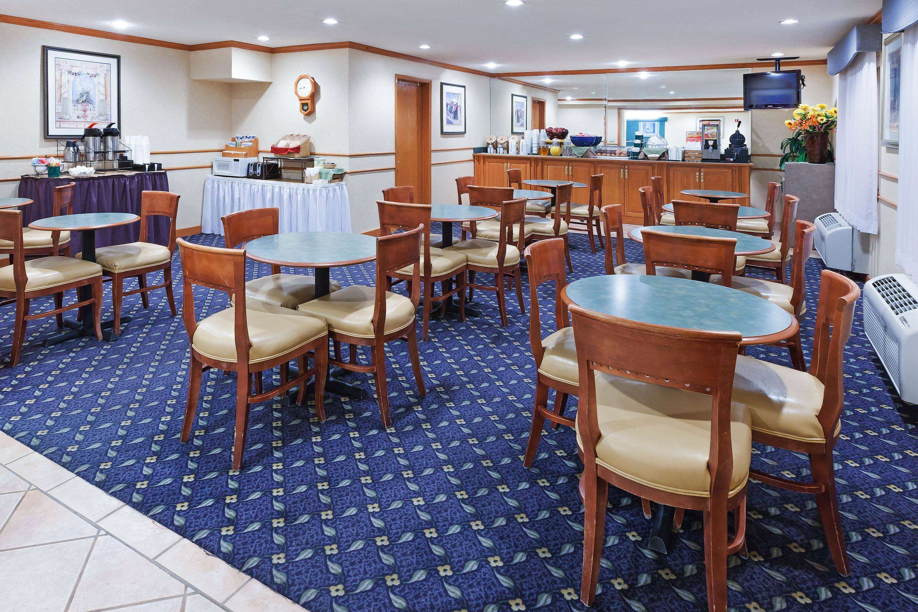 La Quinta Inn & Suites by Wyndham Las Cruces Organ Mountain