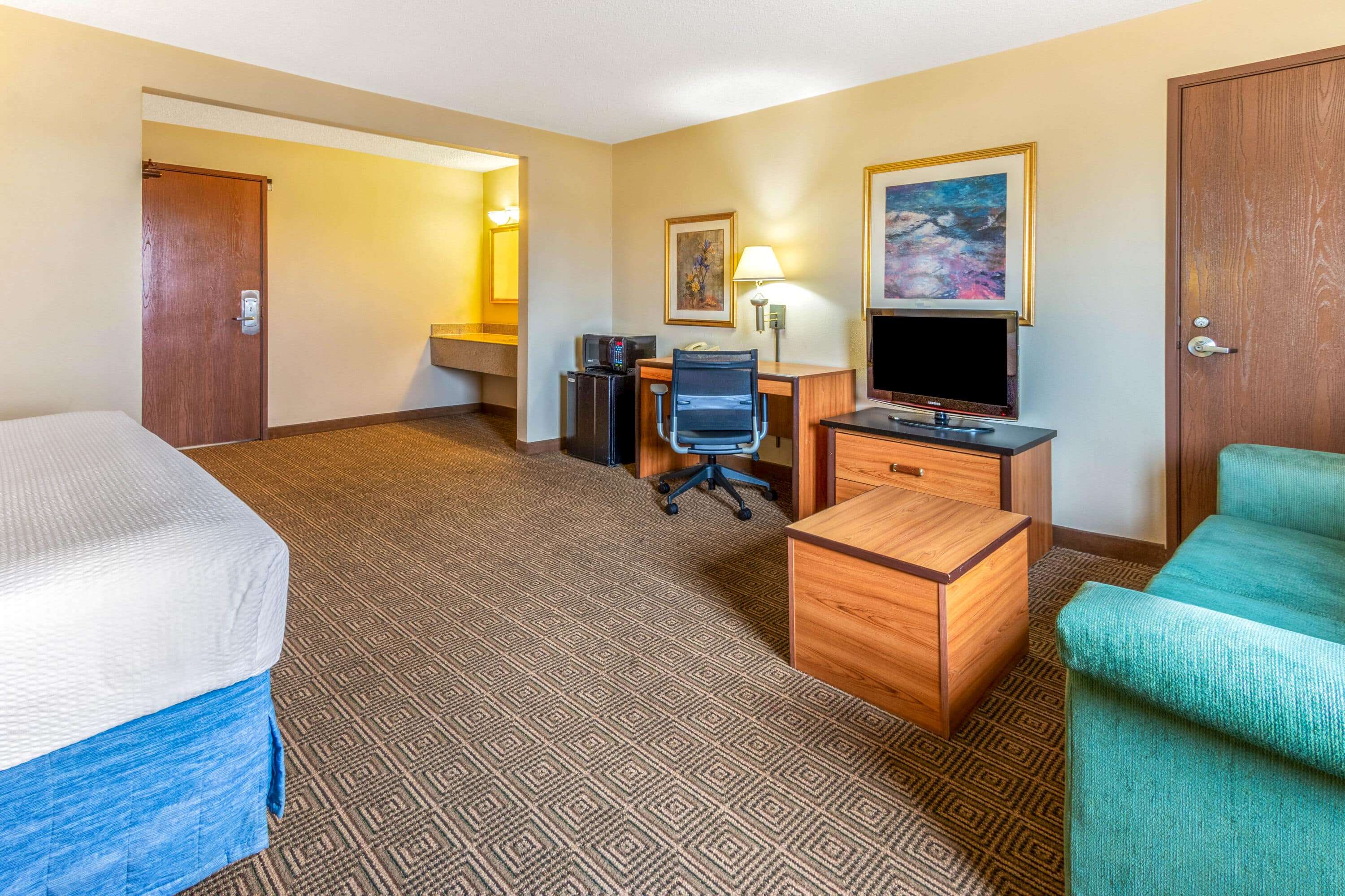 La Quinta Inn & Suites by Wyndham Las Cruces Organ Mountain