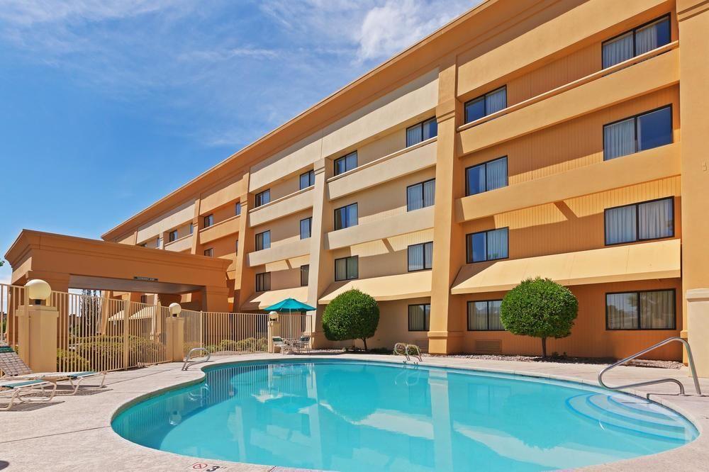 La Quinta Inn & Suites by Wyndham Las Cruces Organ Mountain